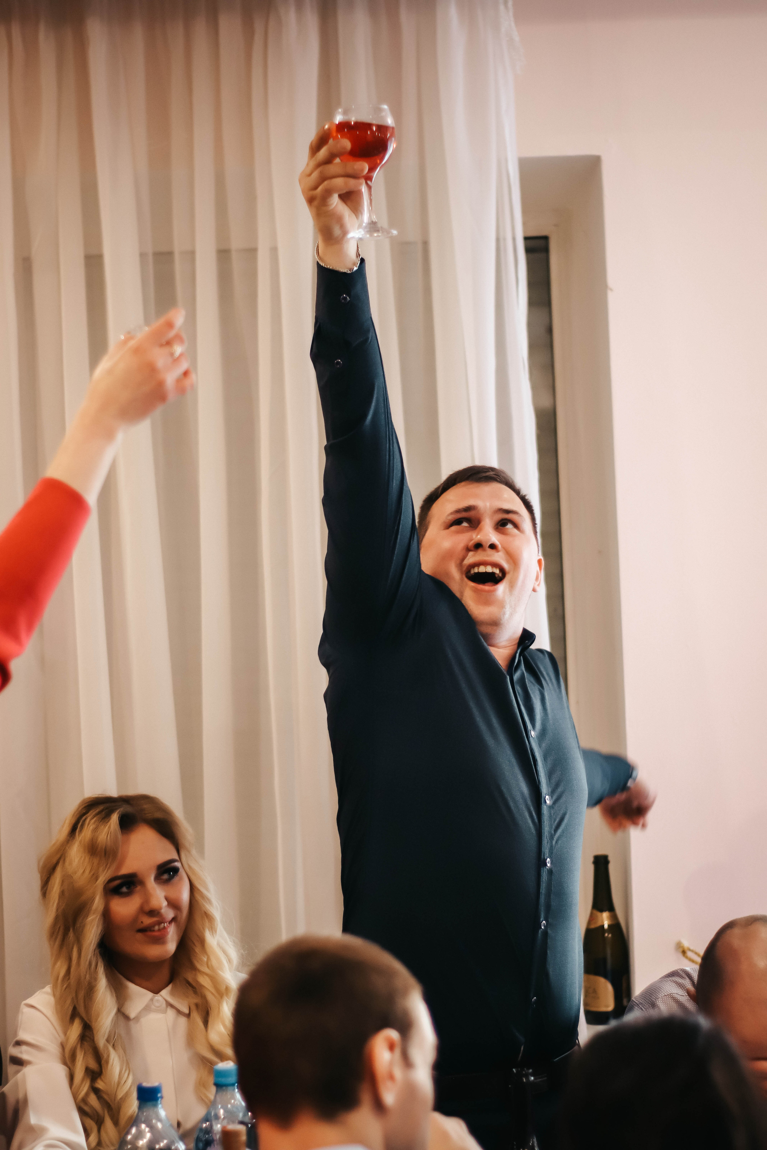 Дмитрий и Екатерина. Фотограф Дарья Маташкова