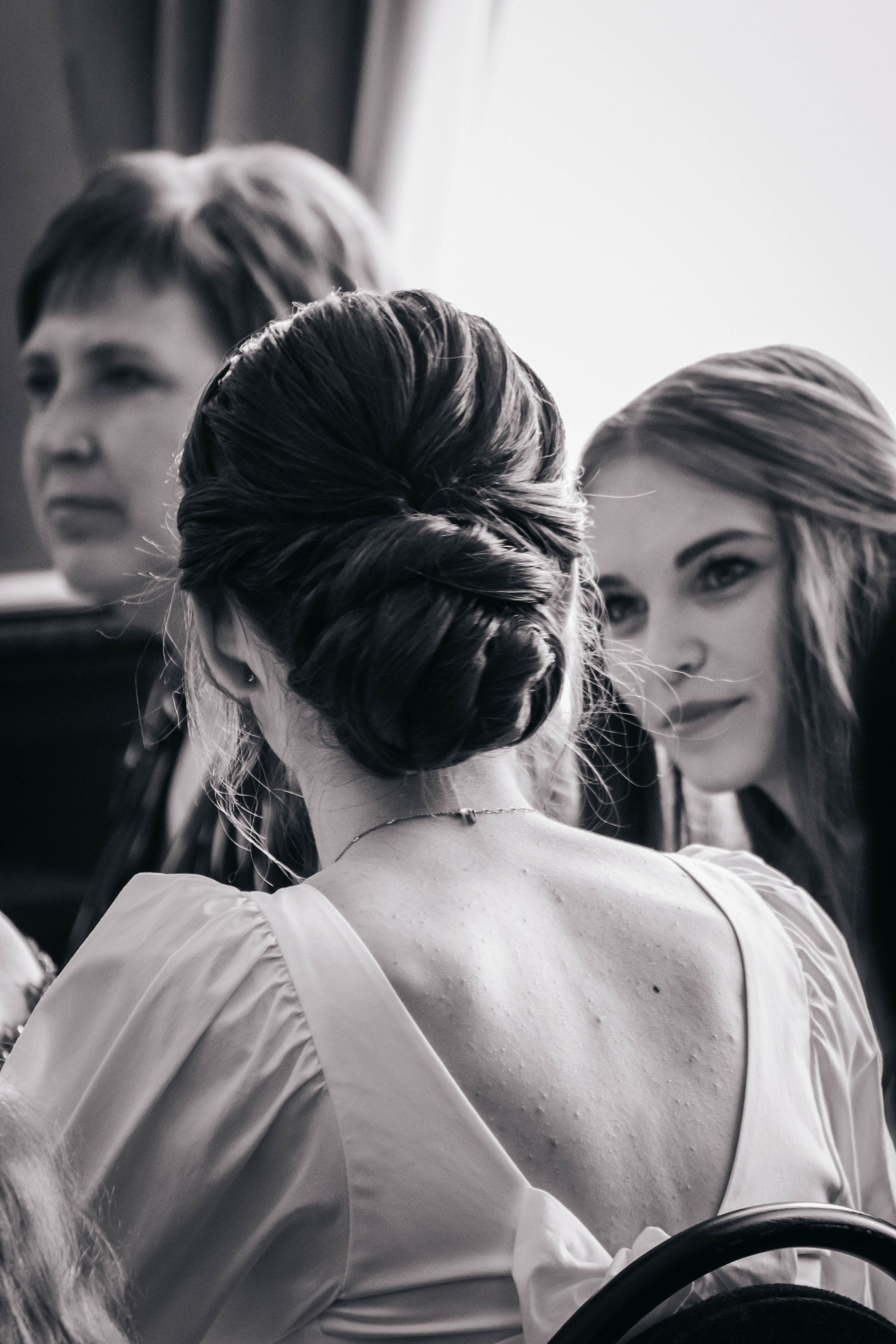 Выпускной Дши (хореографический коллектив). Фотограф Дарья Маташкова