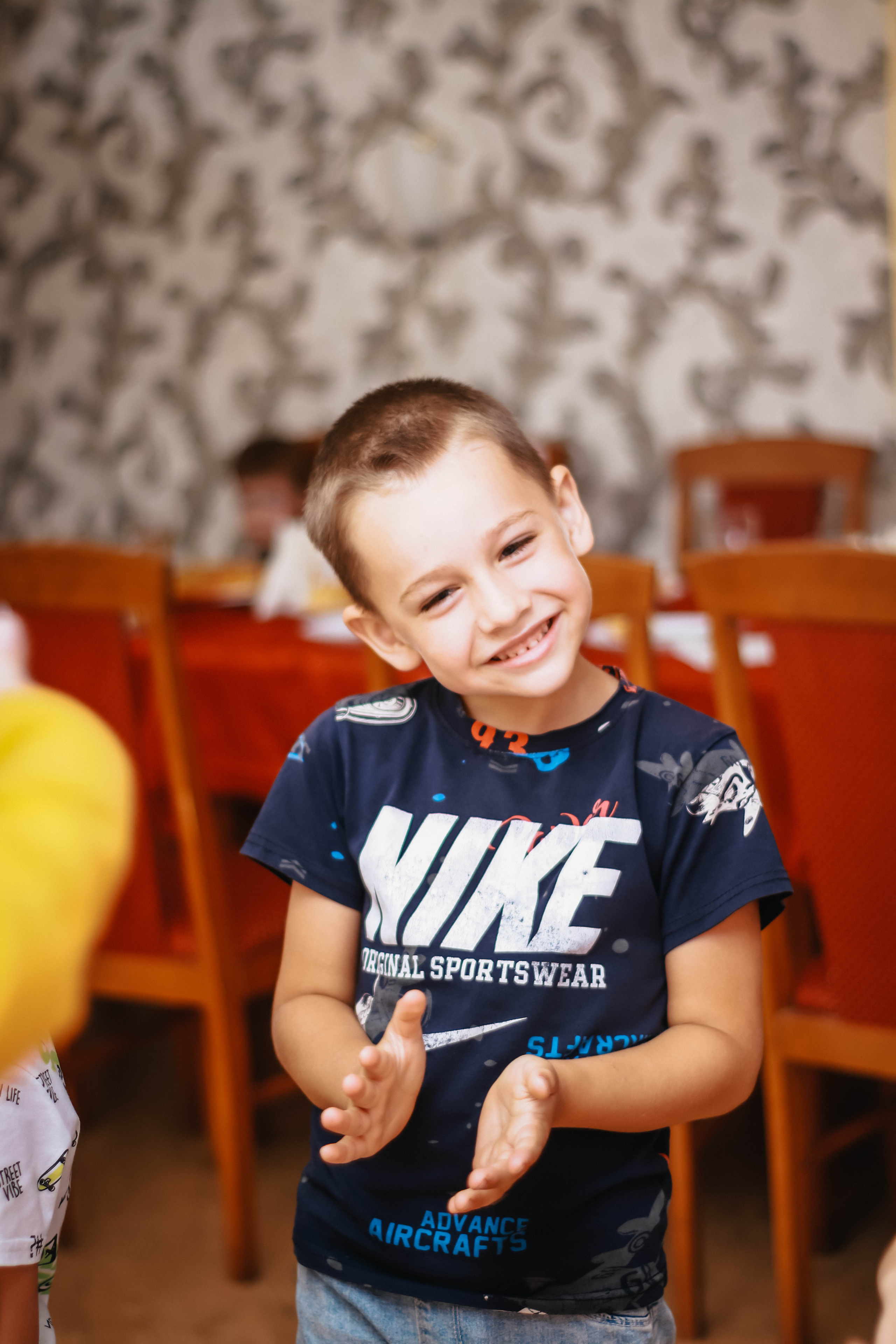 День рождения Насти!. Фотограф Дарья Маташкова