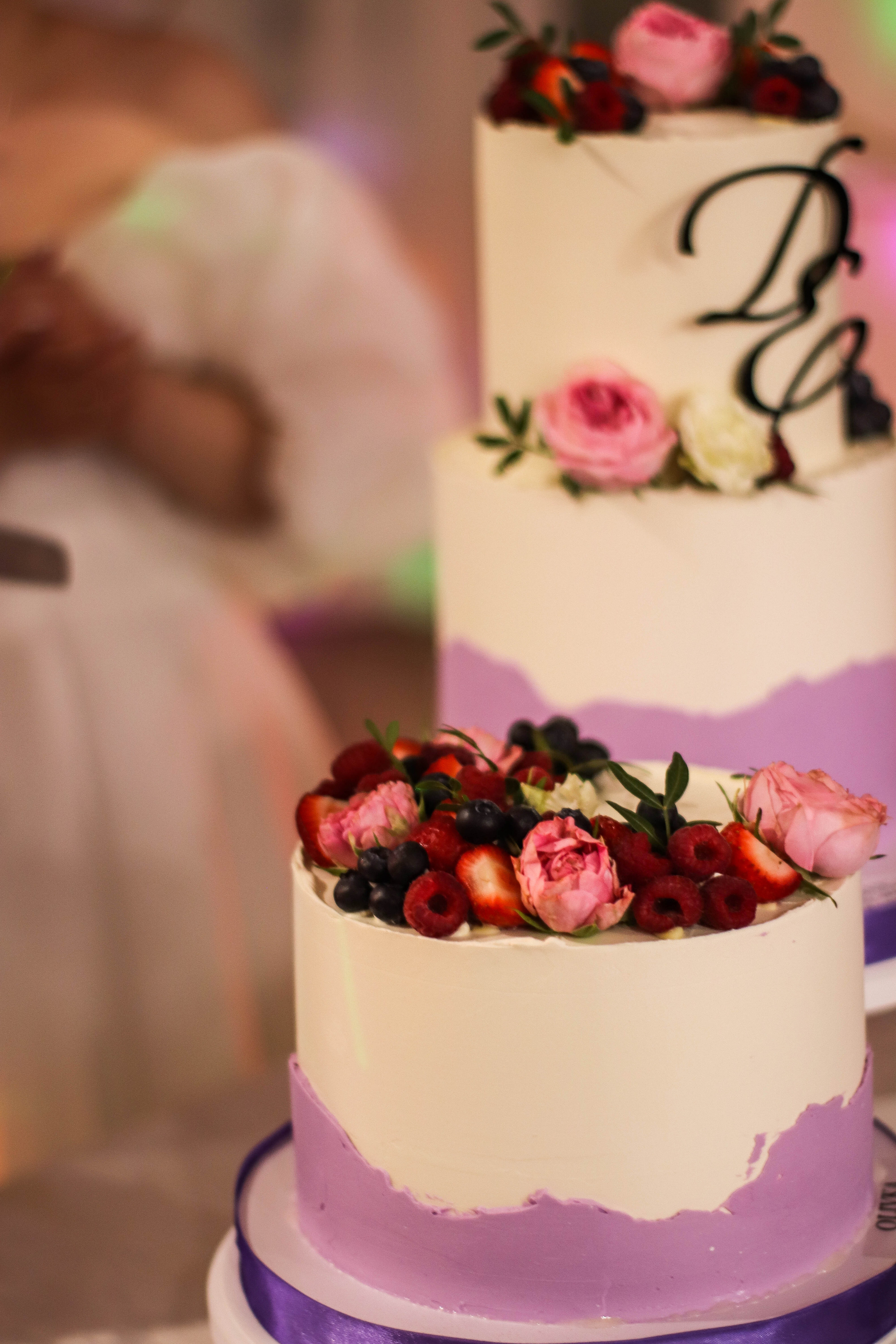 Дмитрий и Екатерина. Фотограф Дарья Маташкова