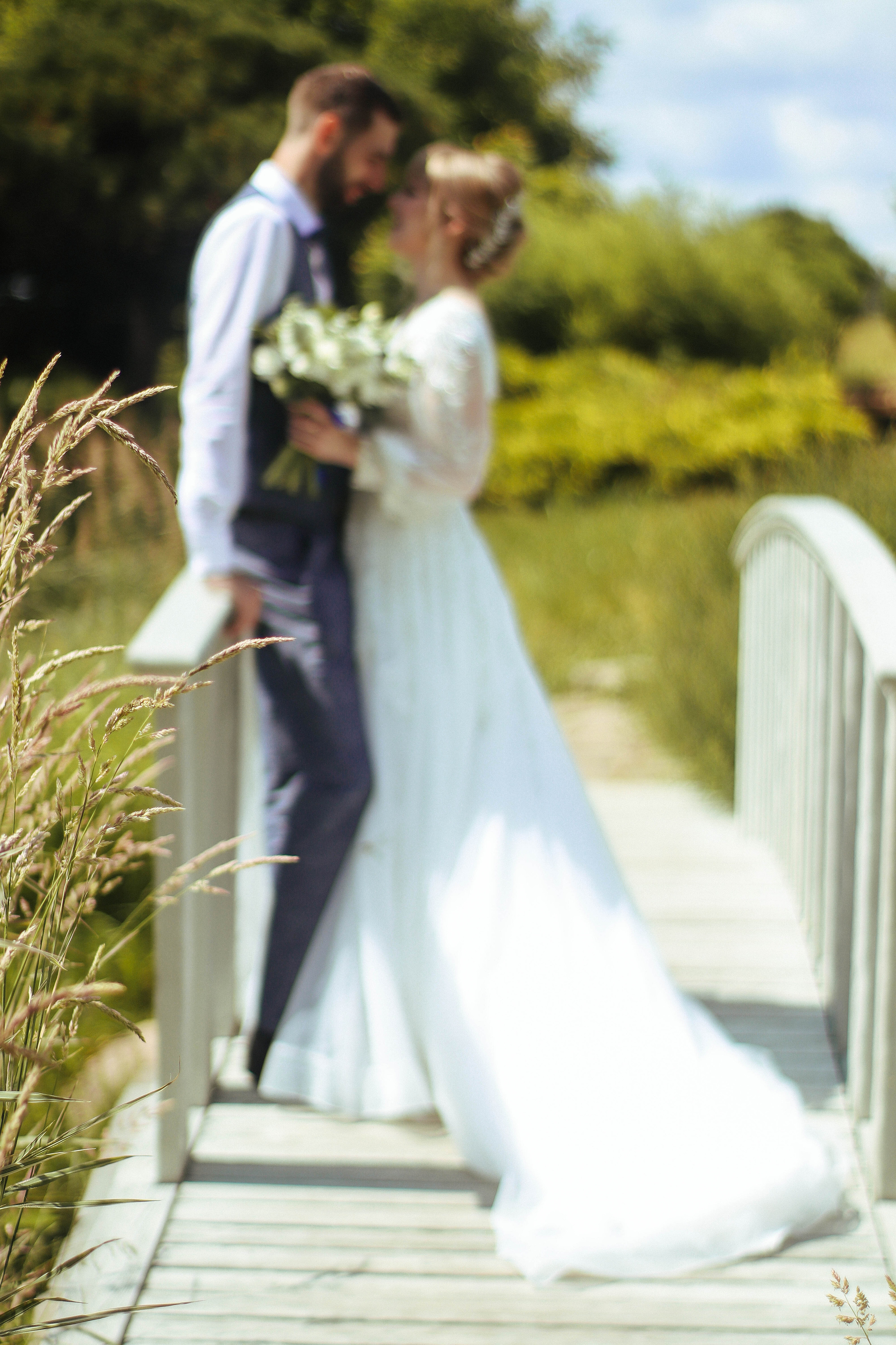 Станислав и Марина. Фотограф Дарья Маташкова