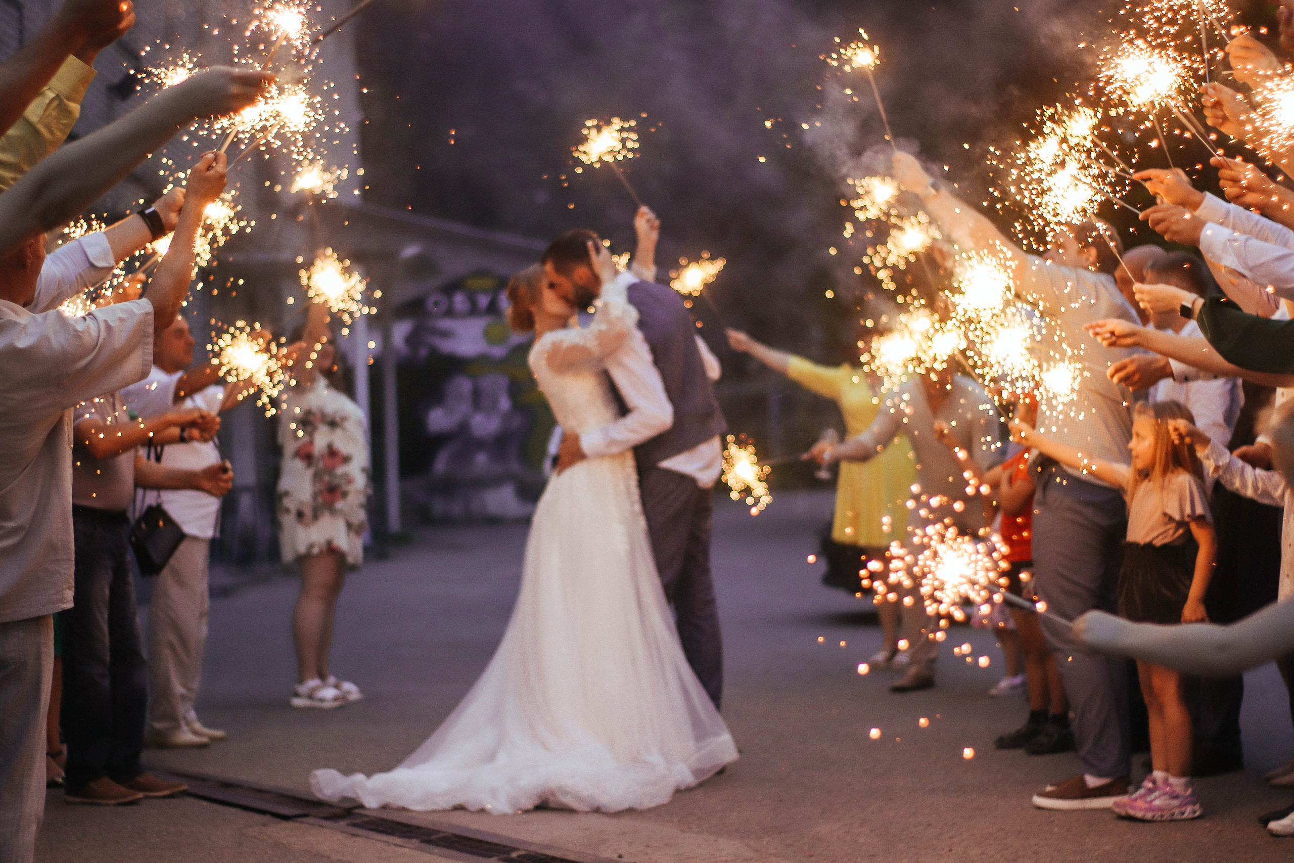Станислав и Марина. Фотограф Дарья Маташкова