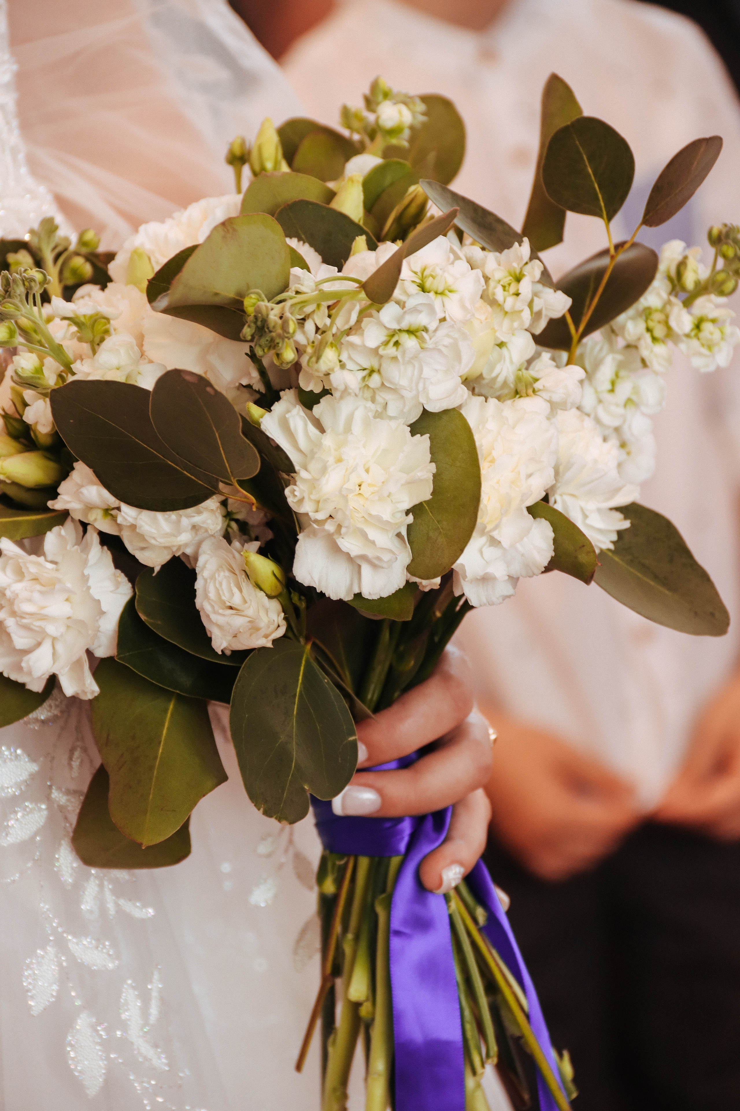 Станислав и Марина. Фотограф Дарья Маташкова