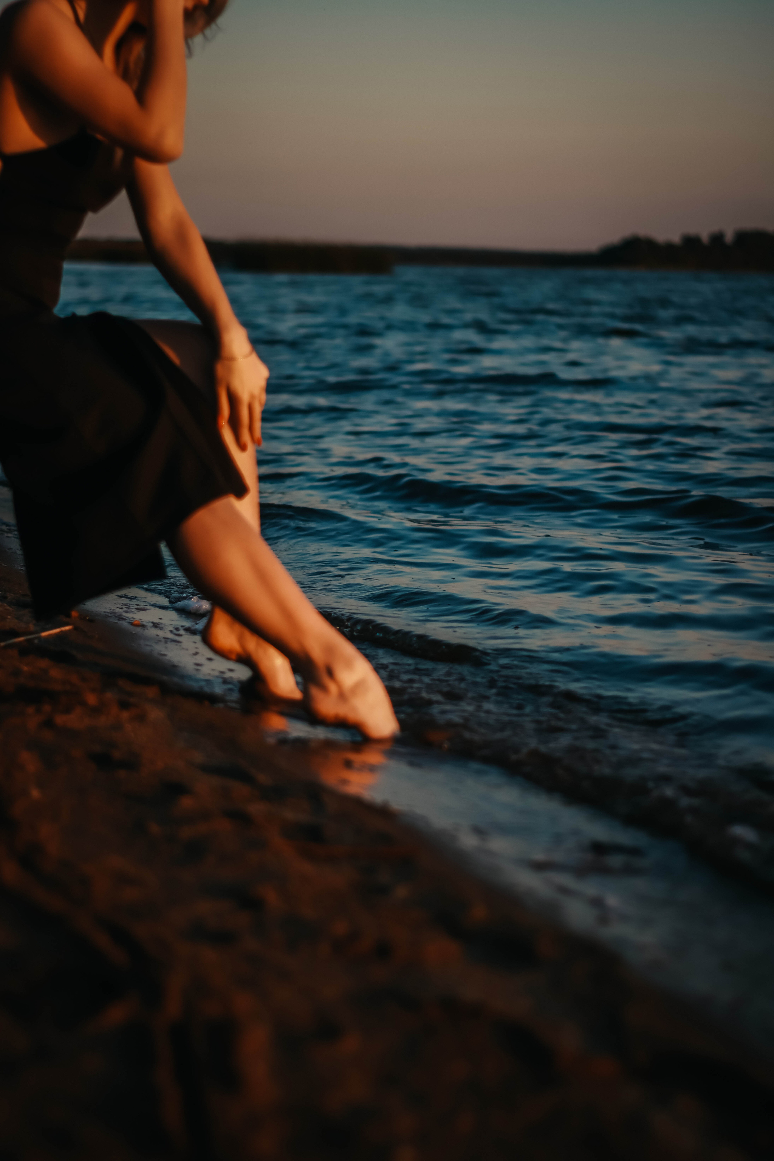 Дарья. Фотограф Дарья Маташкова