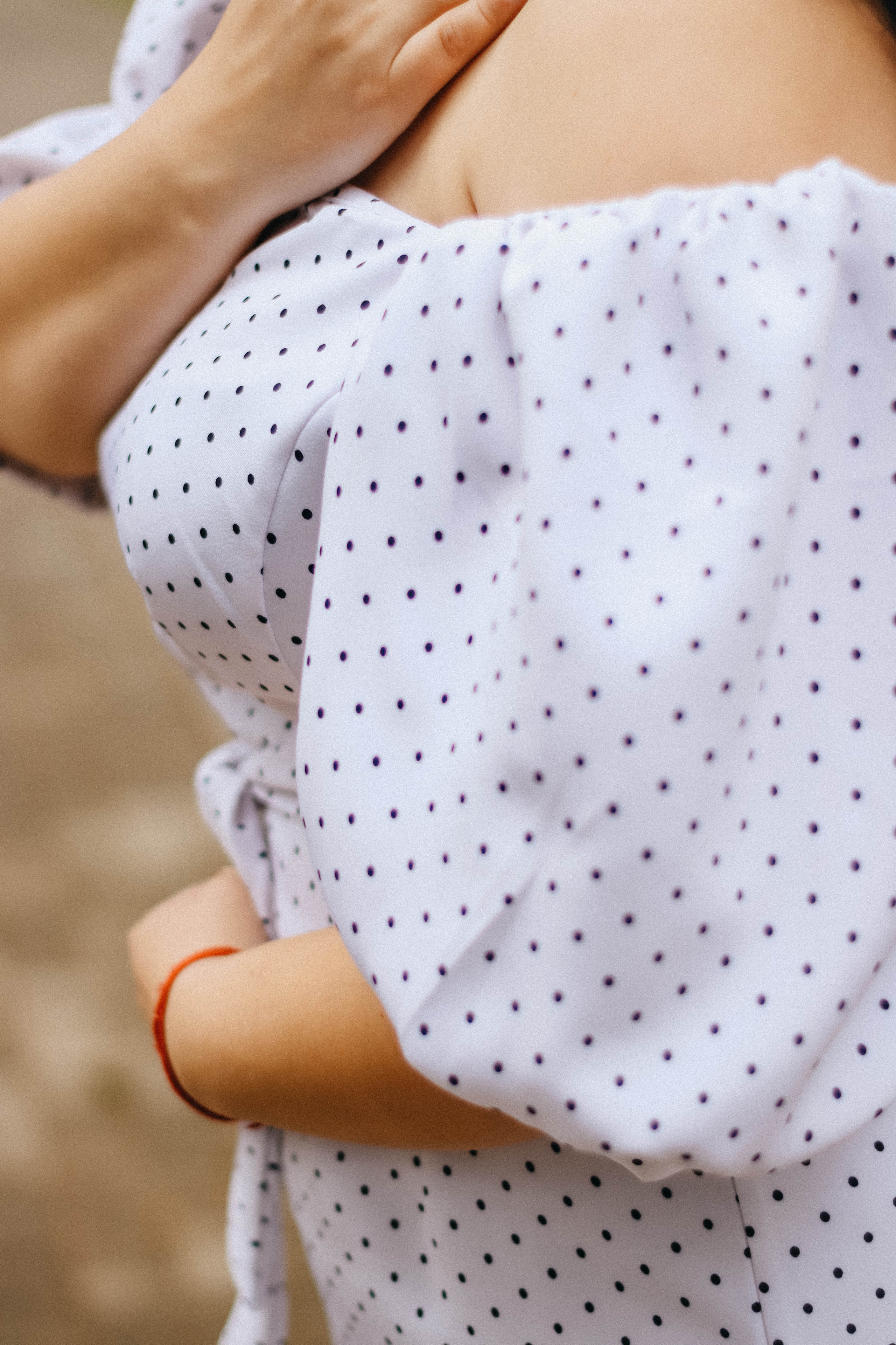 Анна. Фотограф Дарья Маташкова