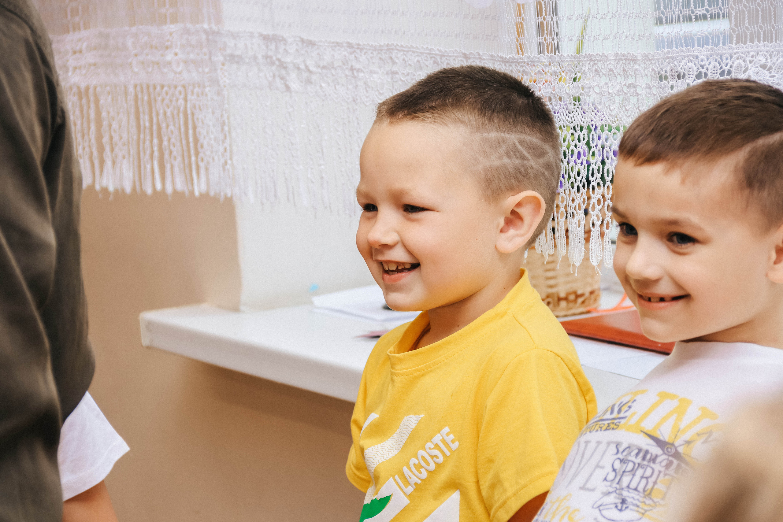 Выпускной Дошколят. Фотограф Дарья Маташкова