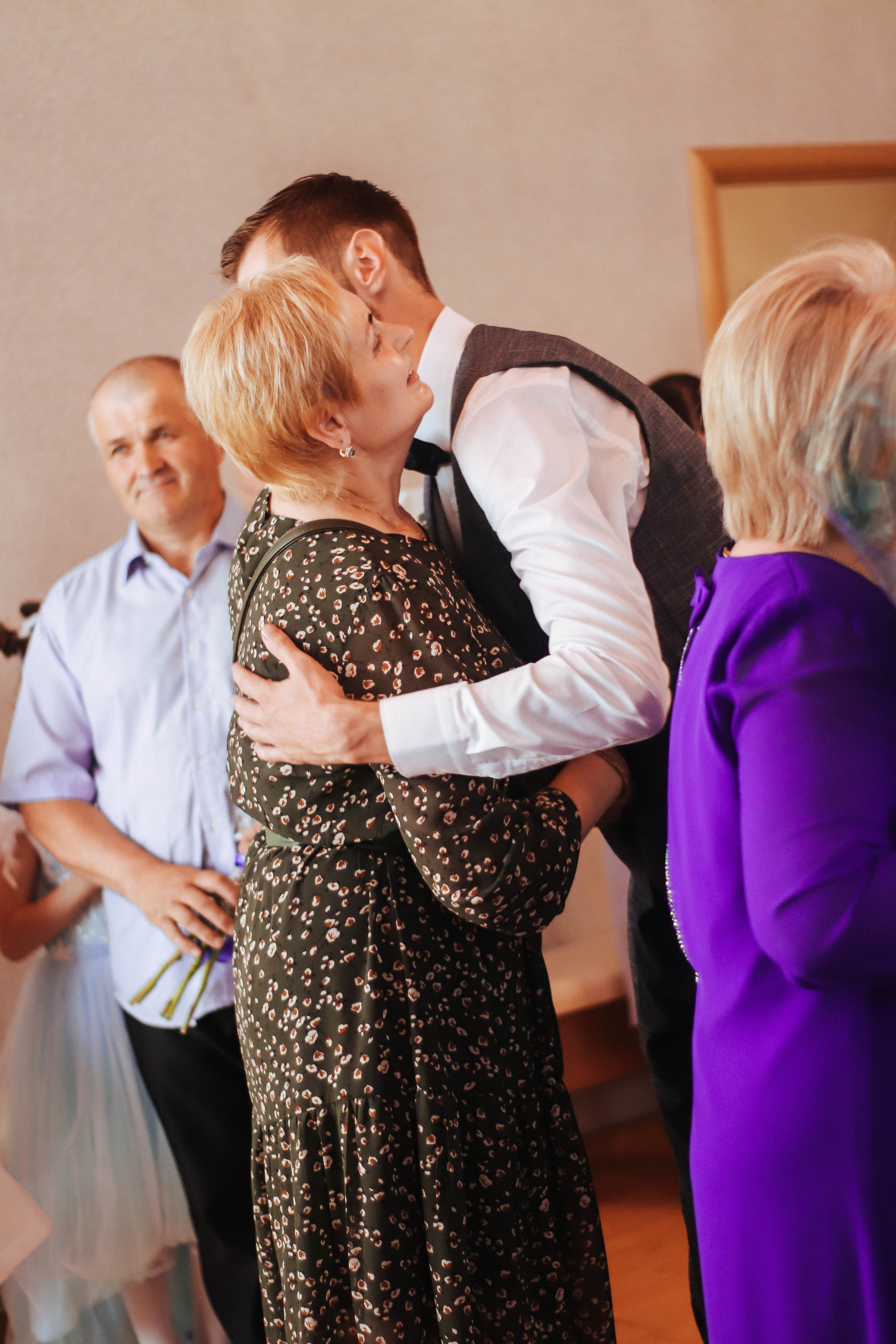 Станислав и Марина. Фотограф Дарья Маташкова