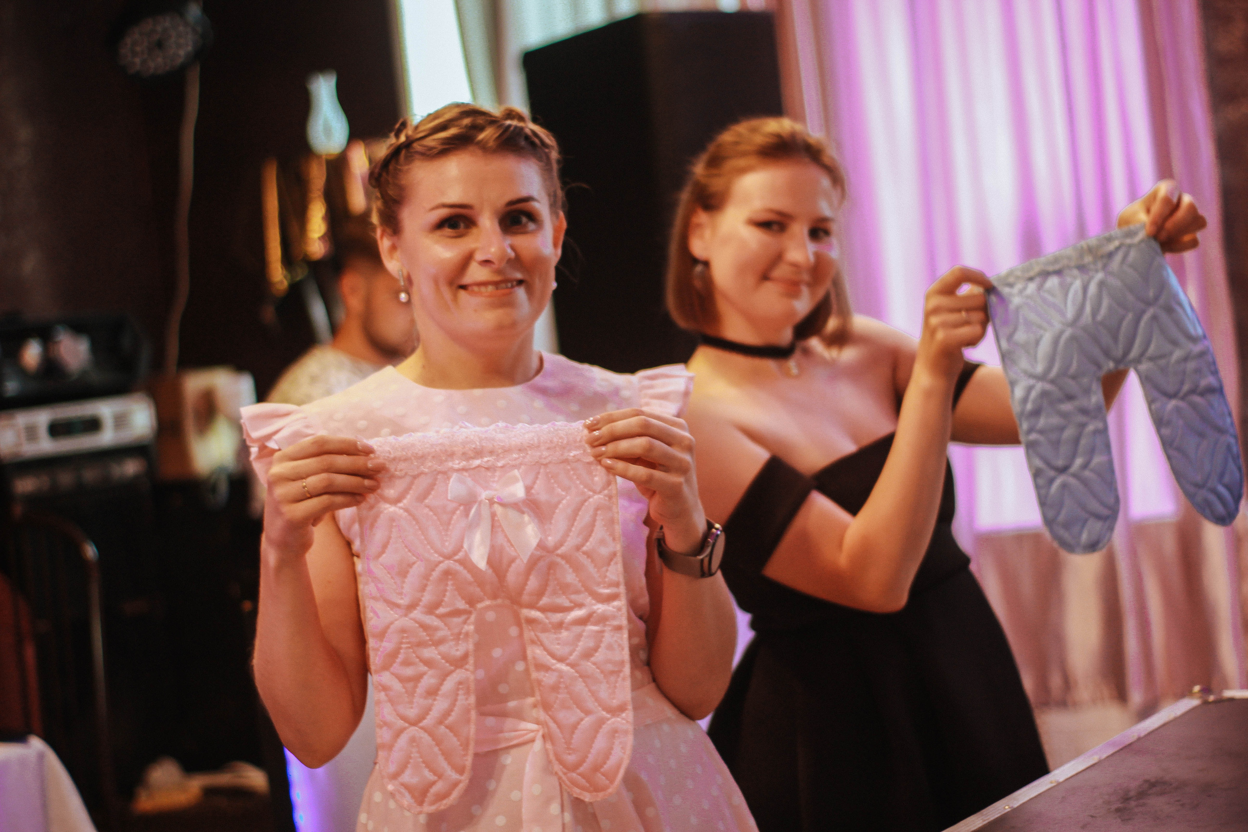 Станислав и Марина. Фотограф Дарья Маташкова