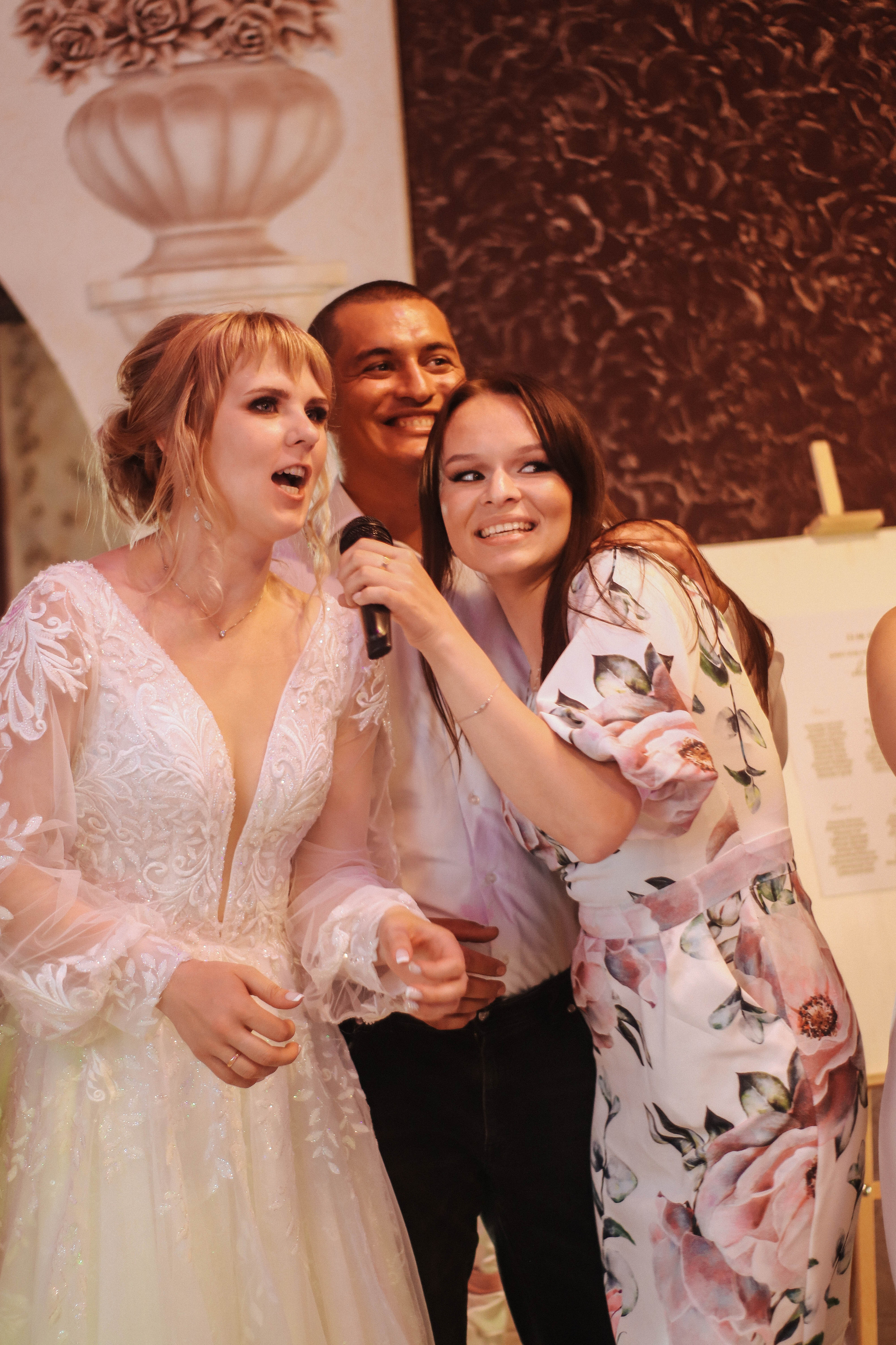 Станислав и Марина. Фотограф Дарья Маташкова