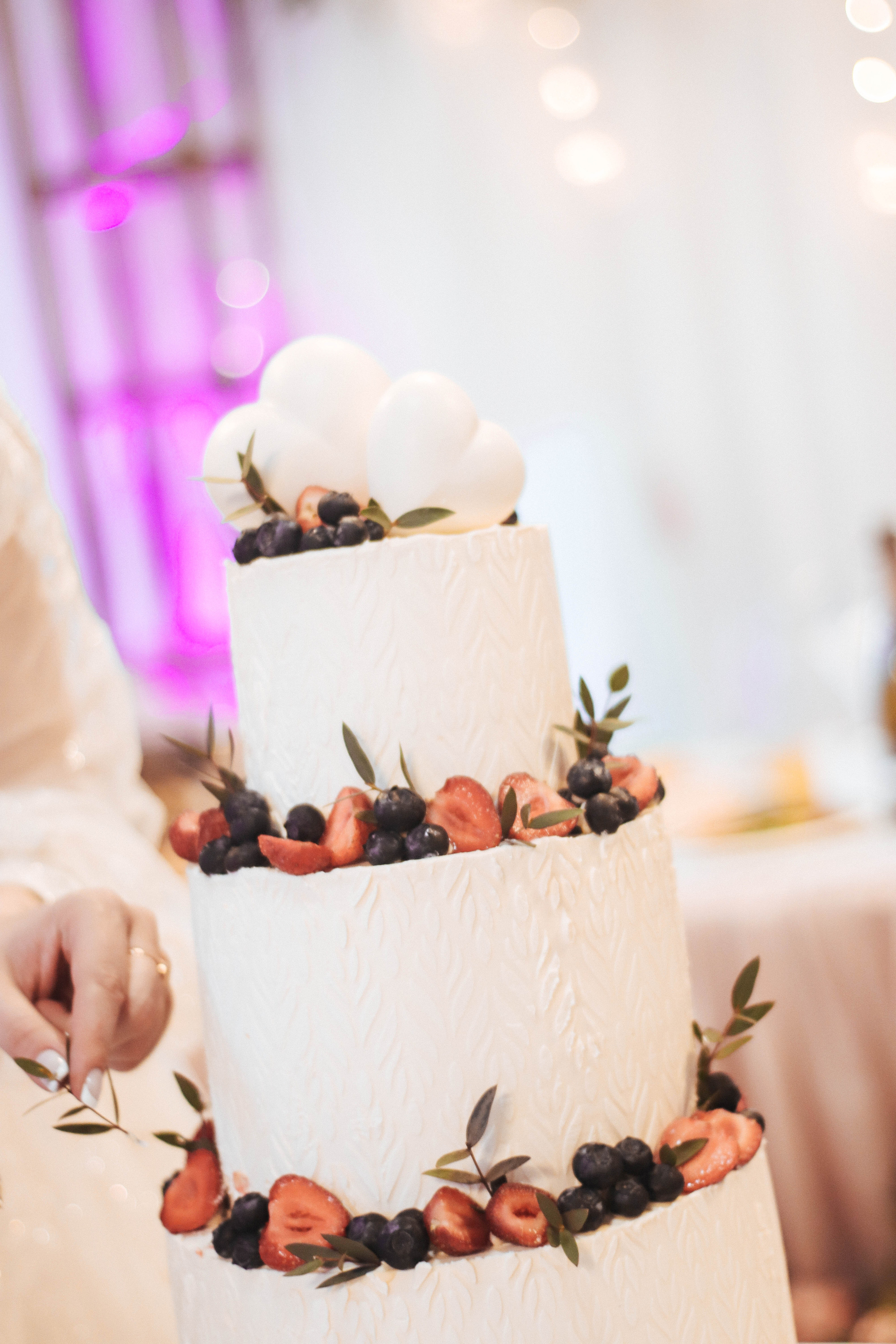 Станислав и Марина. Фотограф Дарья Маташкова