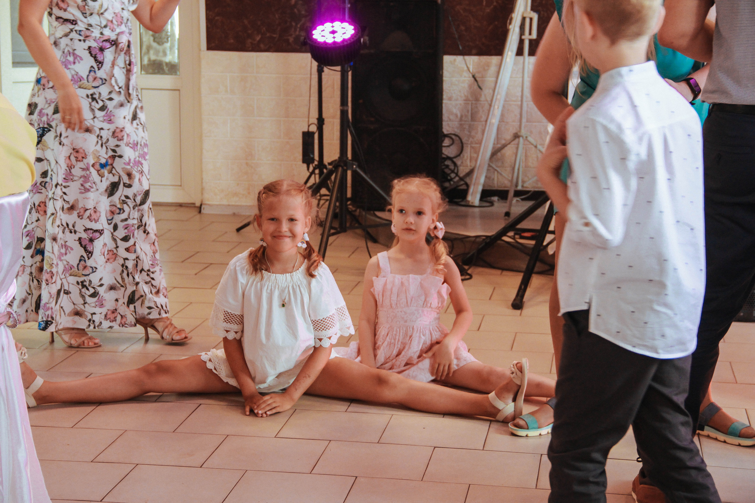 Станислав и Марина. Фотограф Дарья Маташкова