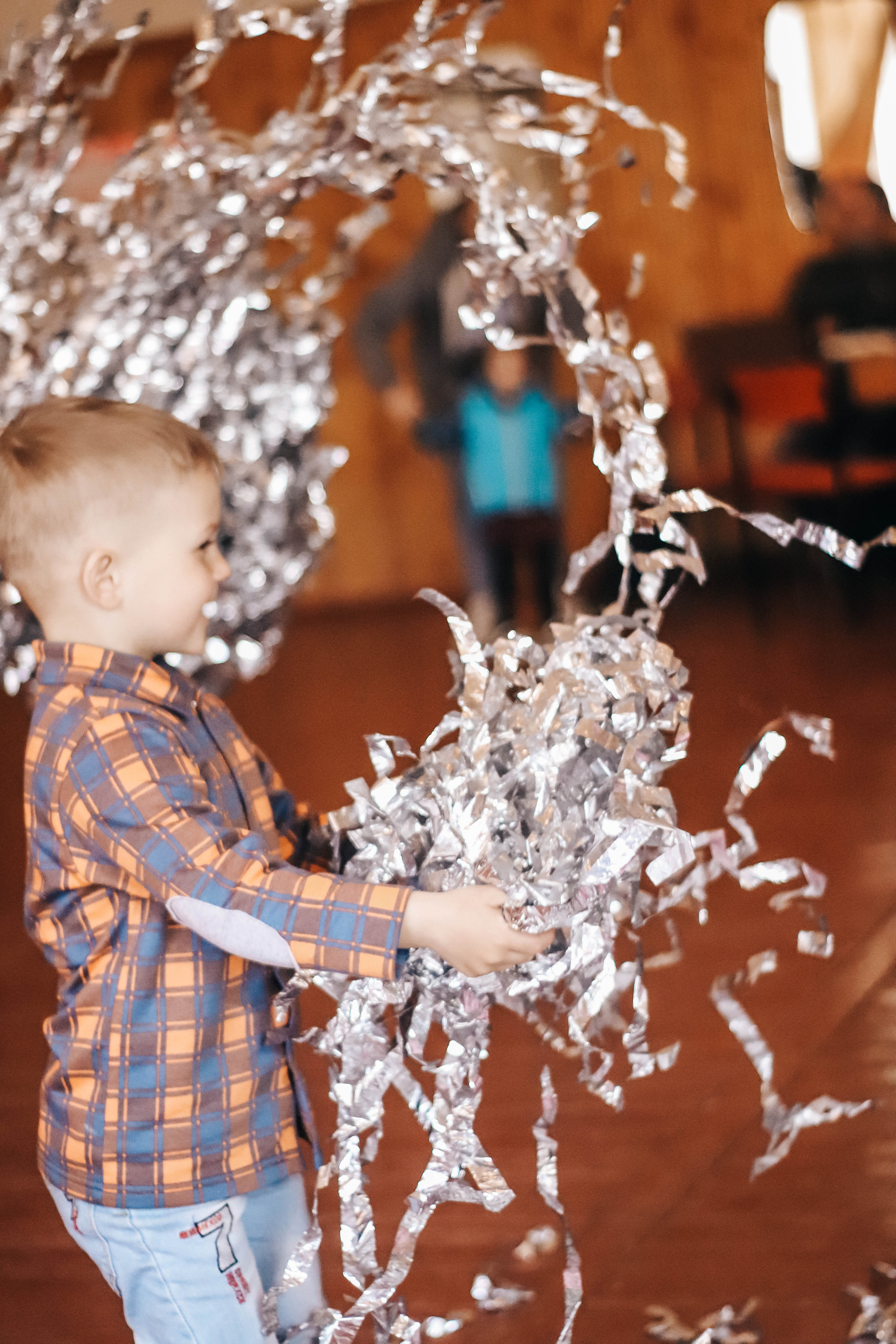 День рождения Матвея!. Фотограф Дарья Маташкова