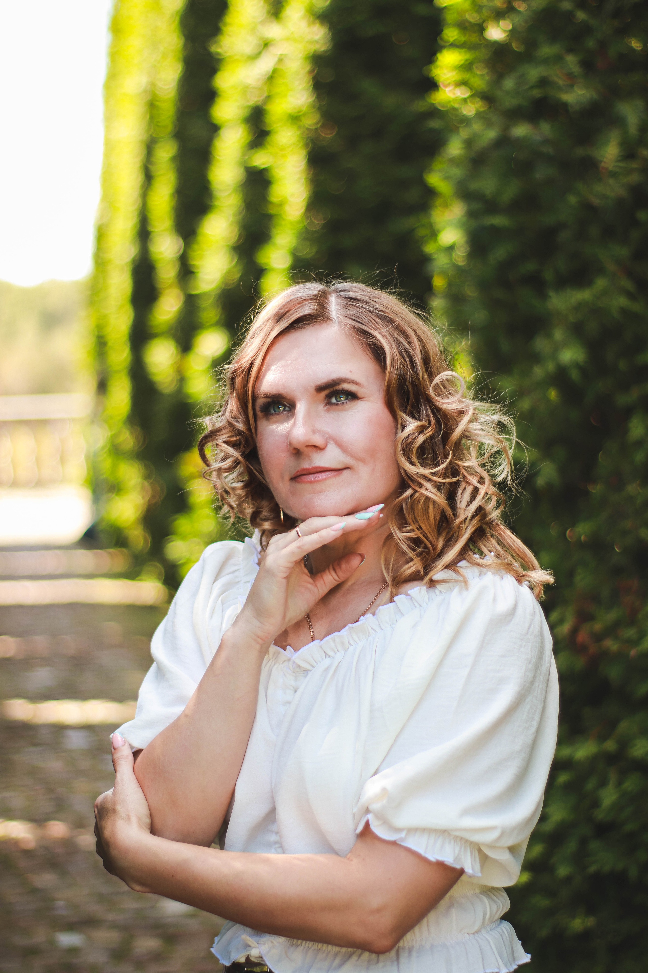 Семейная в Ореховно. Фотограф Дарья Маташкова