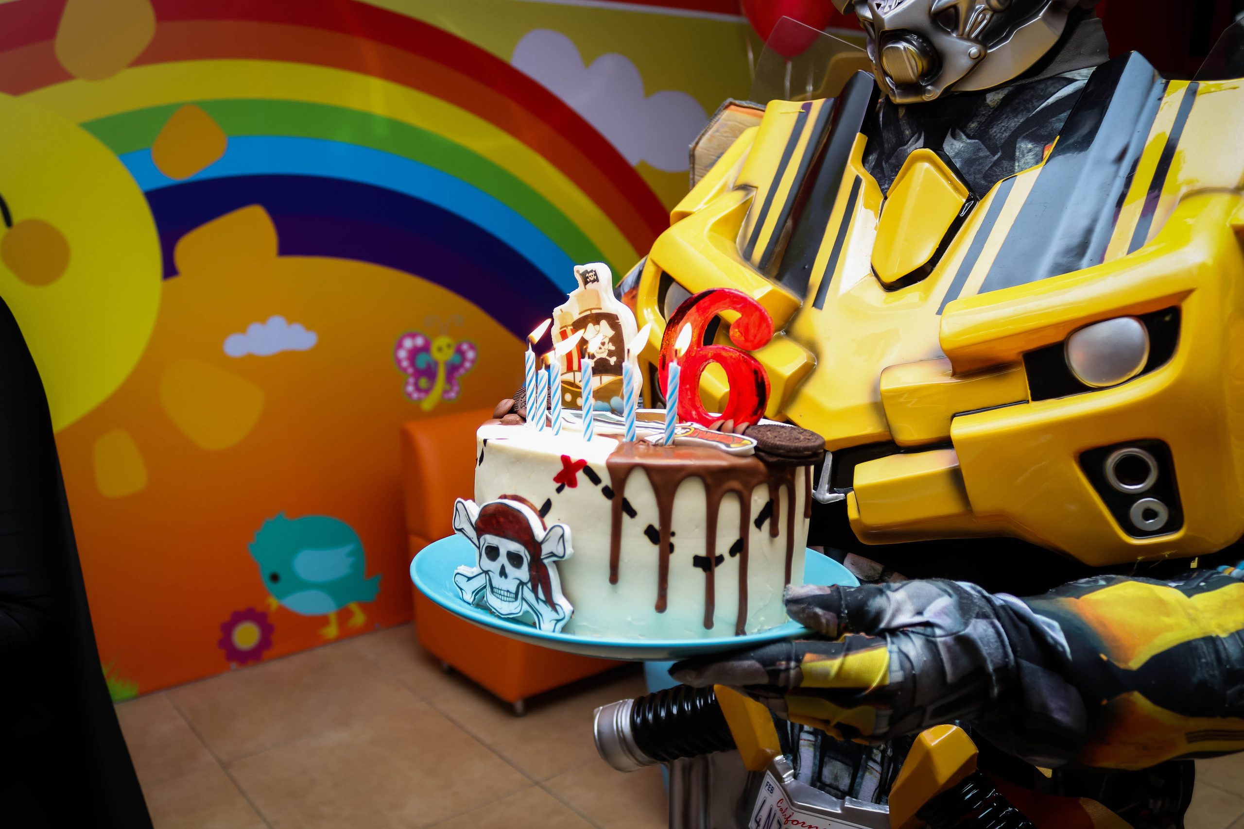 День рождения Стаса!. Фотограф Дарья Маташкова