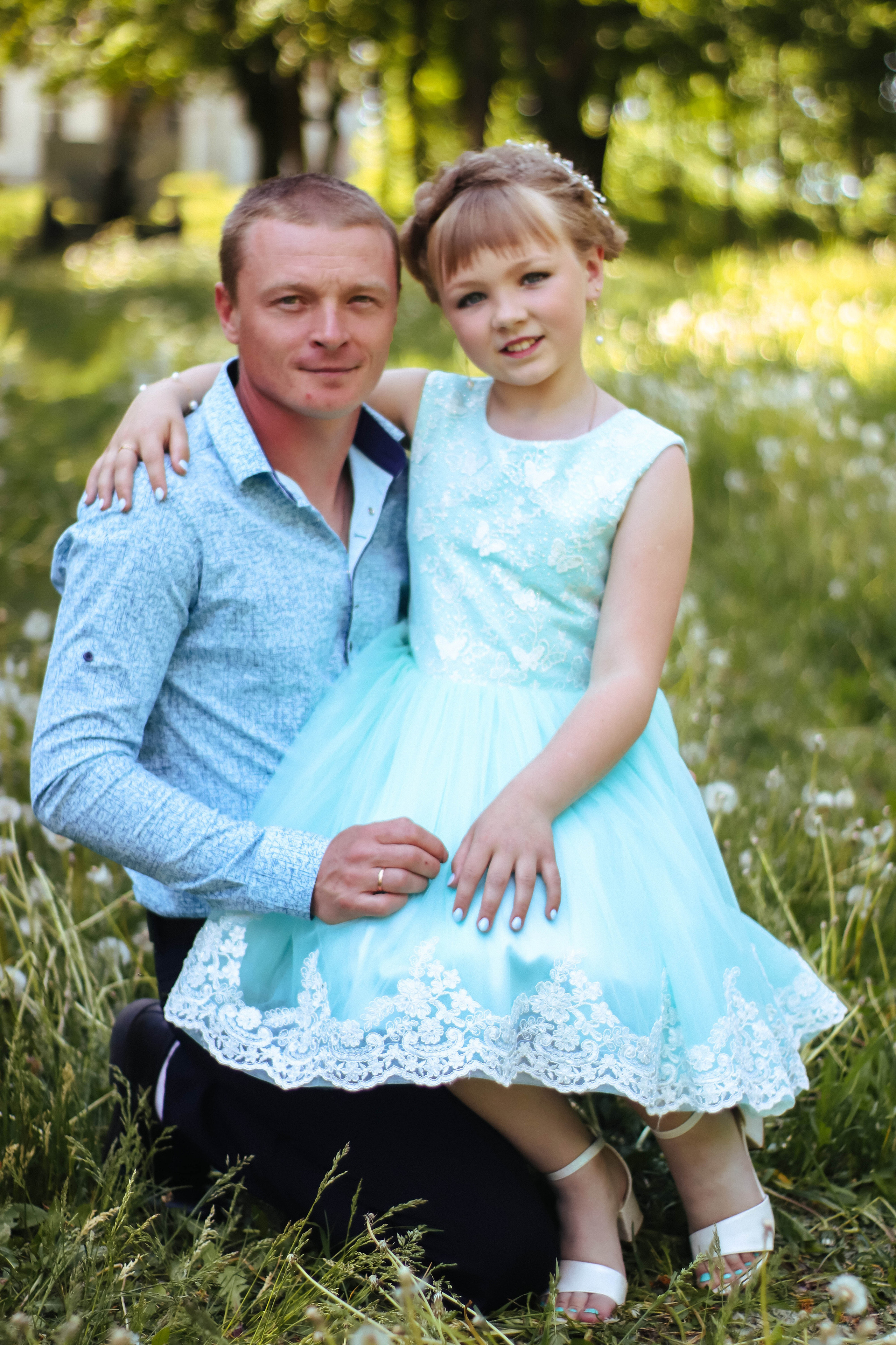 Выпускной 4 класс. Фотограф Дарья Маташкова