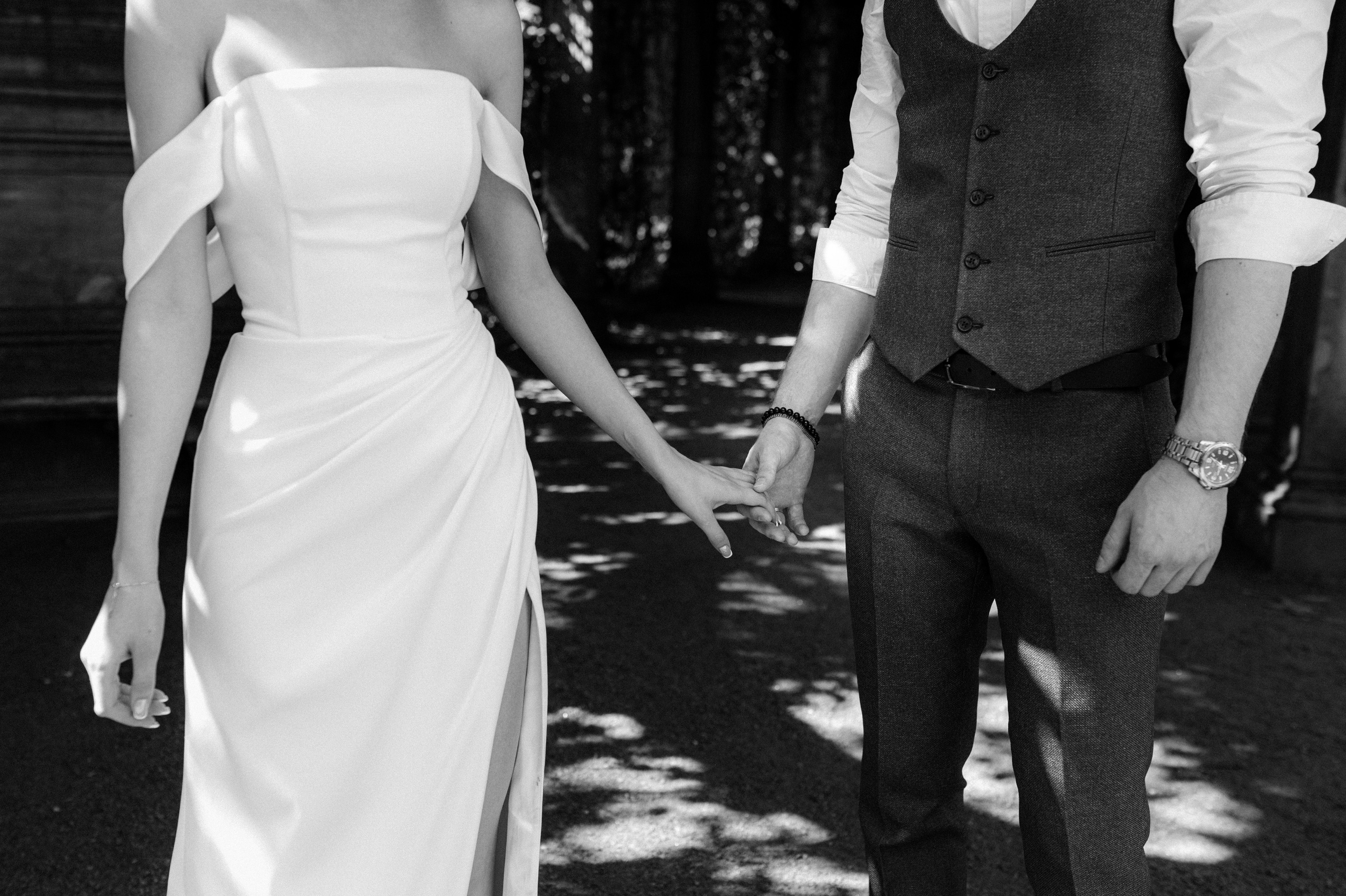 Владлена и Никита. Свадебный и студийный фотограф Ирина Котикова