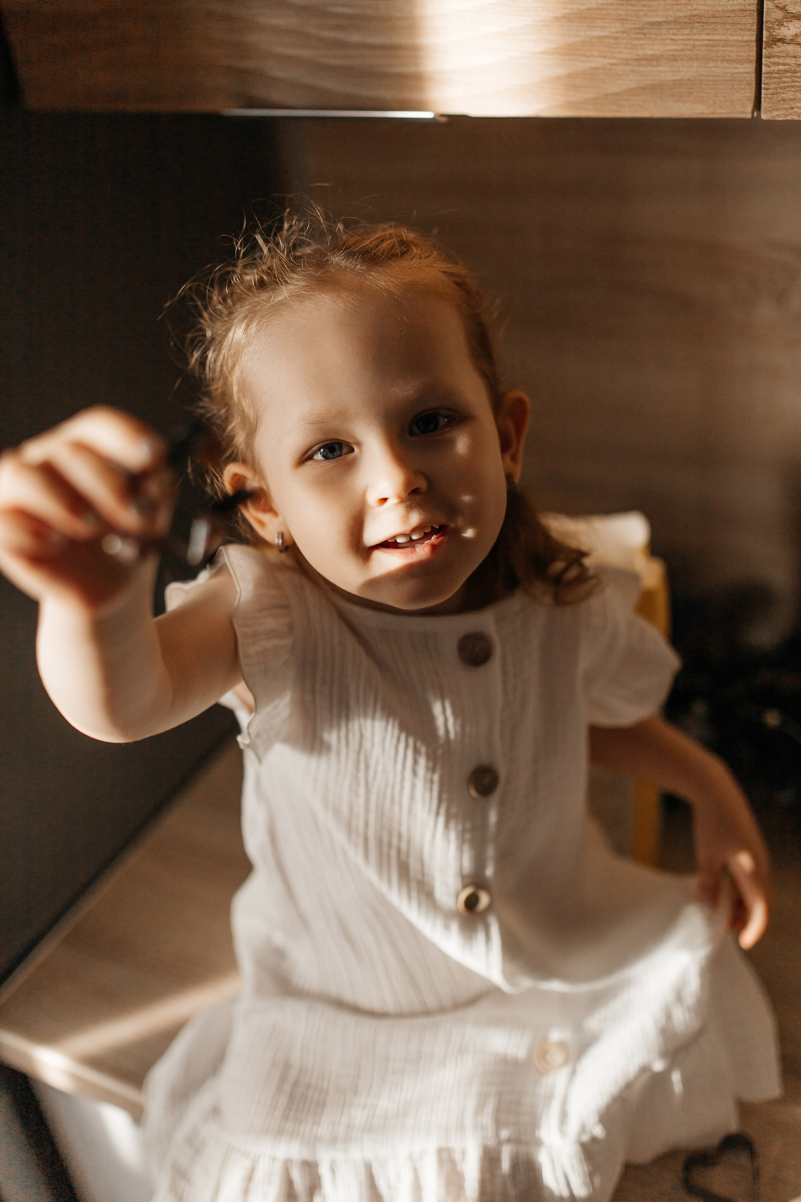 Ви и Ма. Свадебный и семейный фотограф Москва