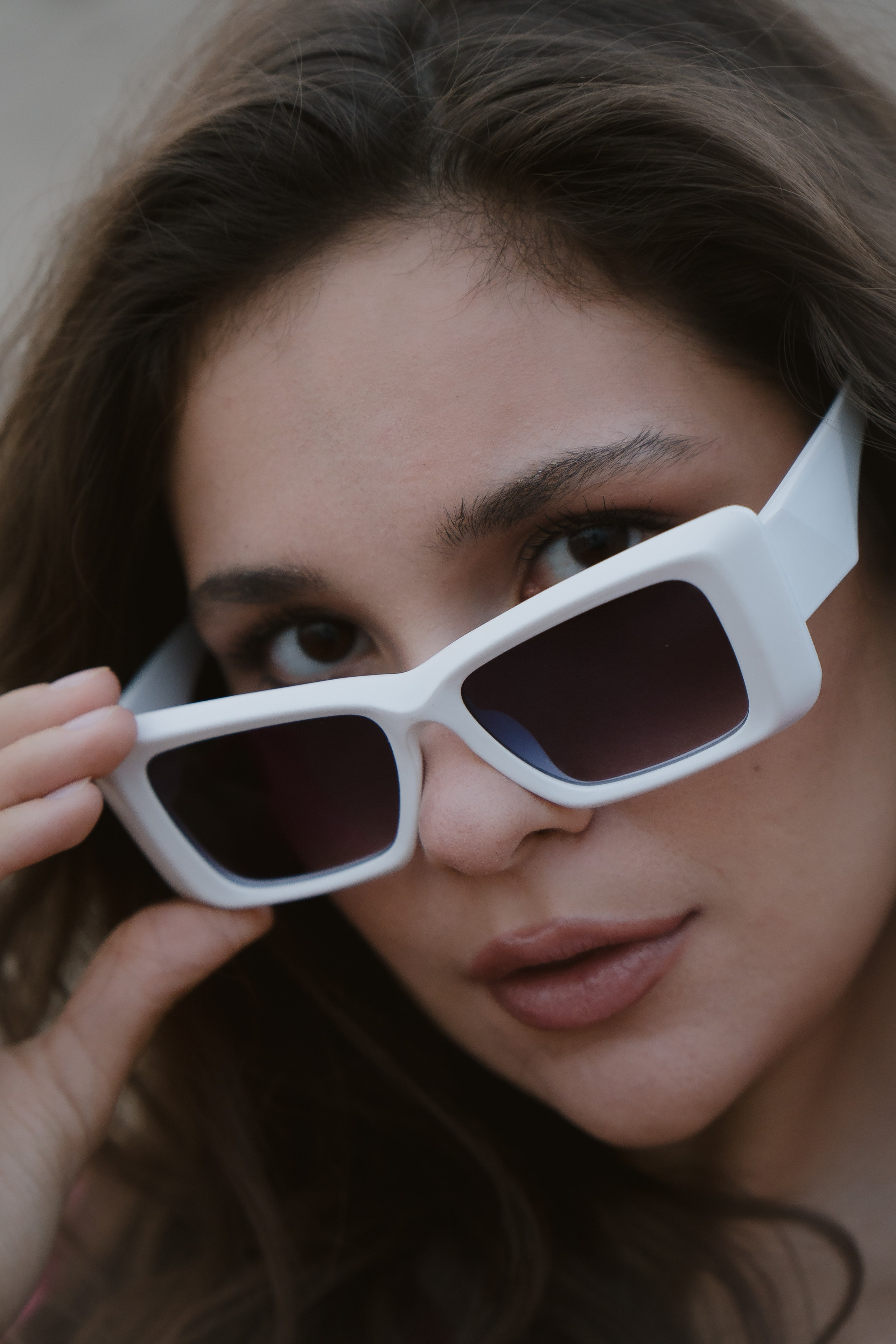 Зарина. Фотограф Новосибирск Вероника Вишневская