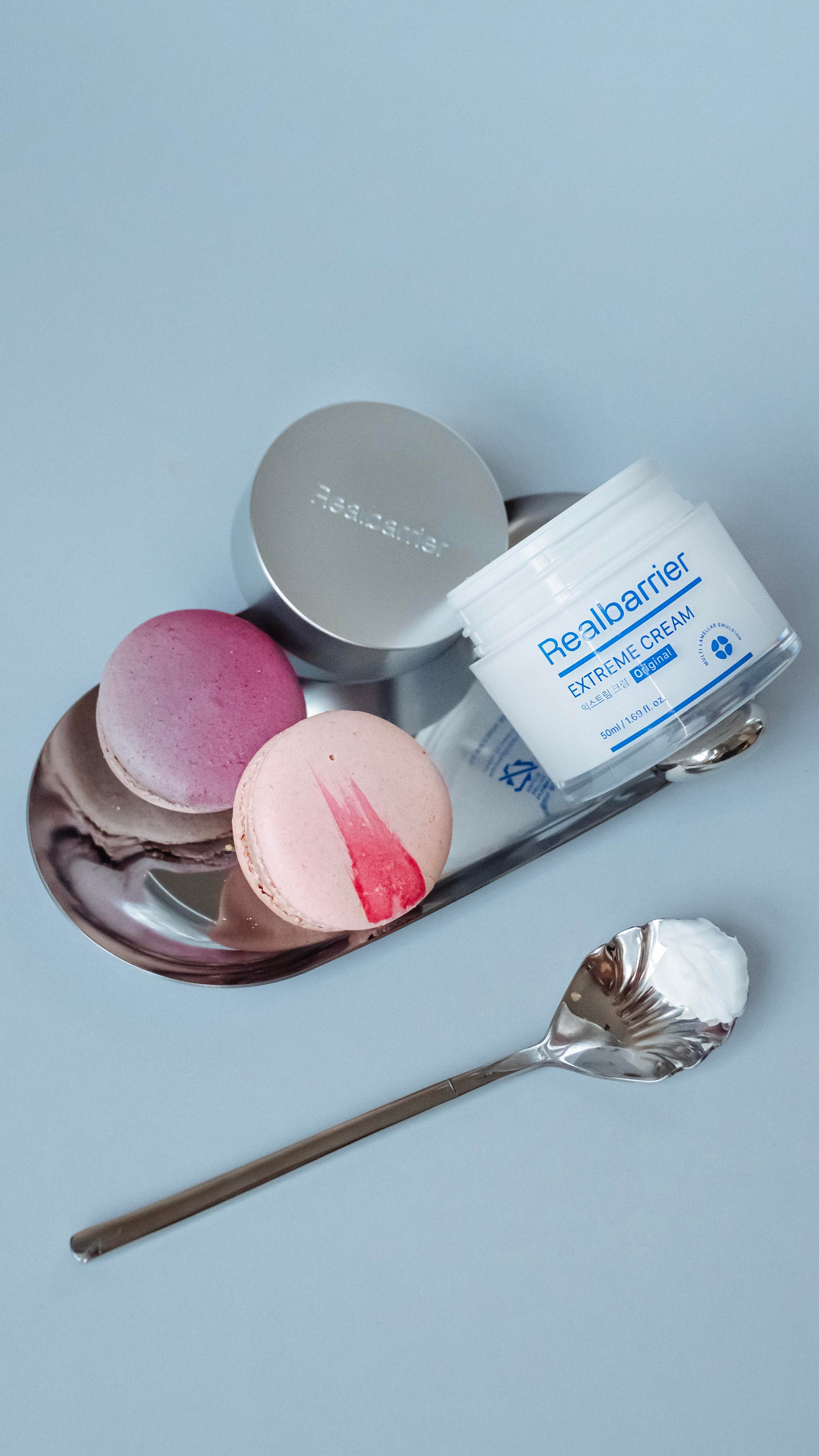 Real Barier. Романова Александра фотограф в Москве