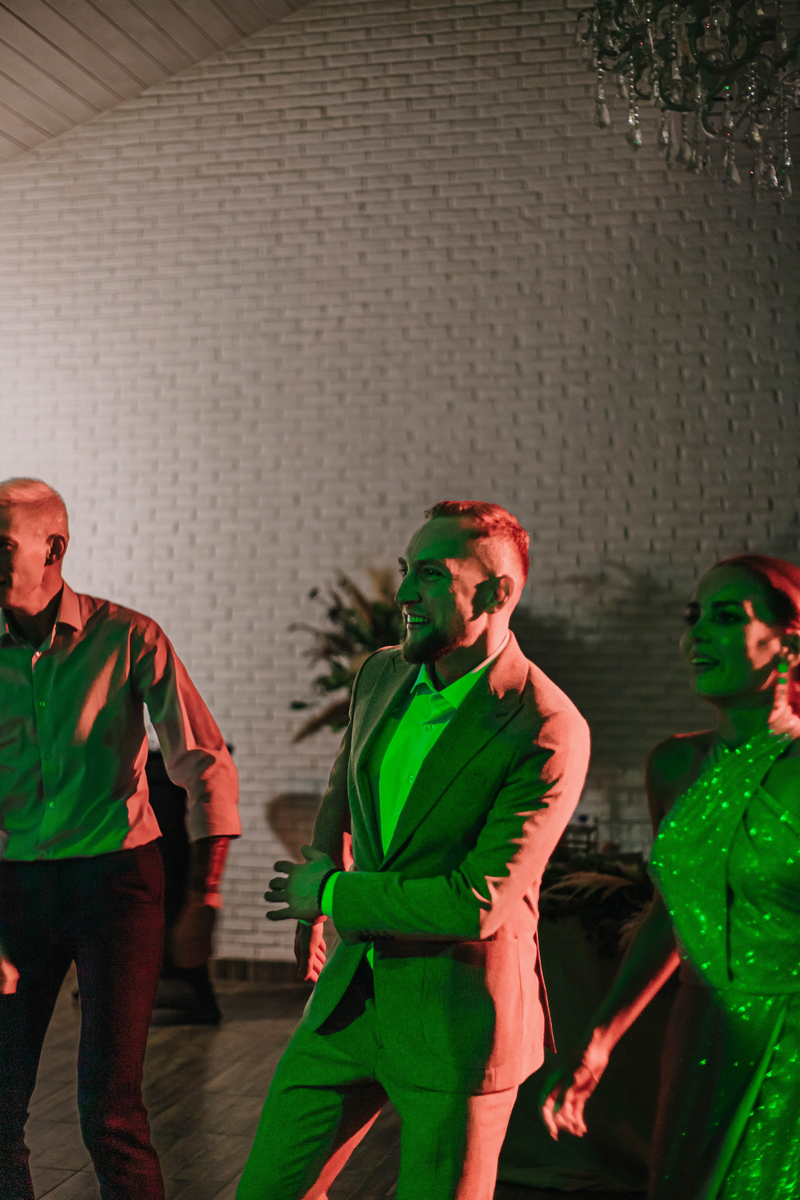 Вячеслав и Анастасия (пакет «Весь день»). Фотограф Дарья Маташкова