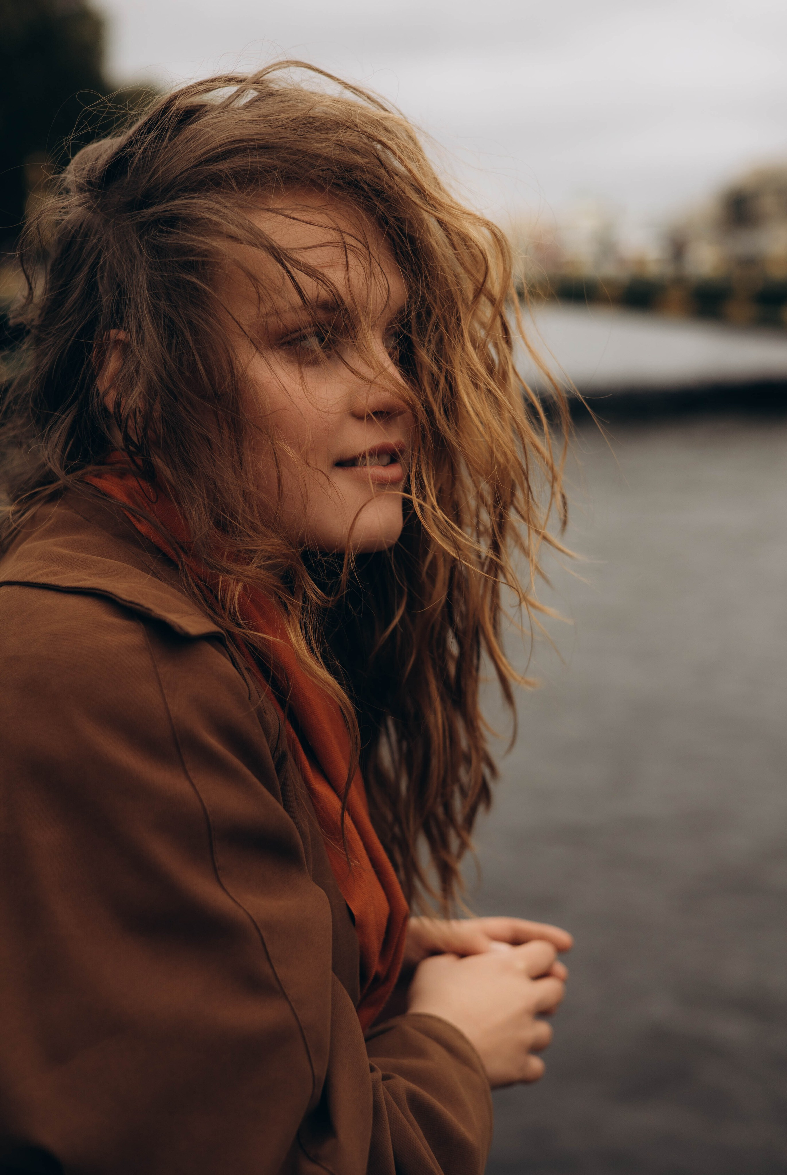 Семейный фотограф в Санкт-Петербурге