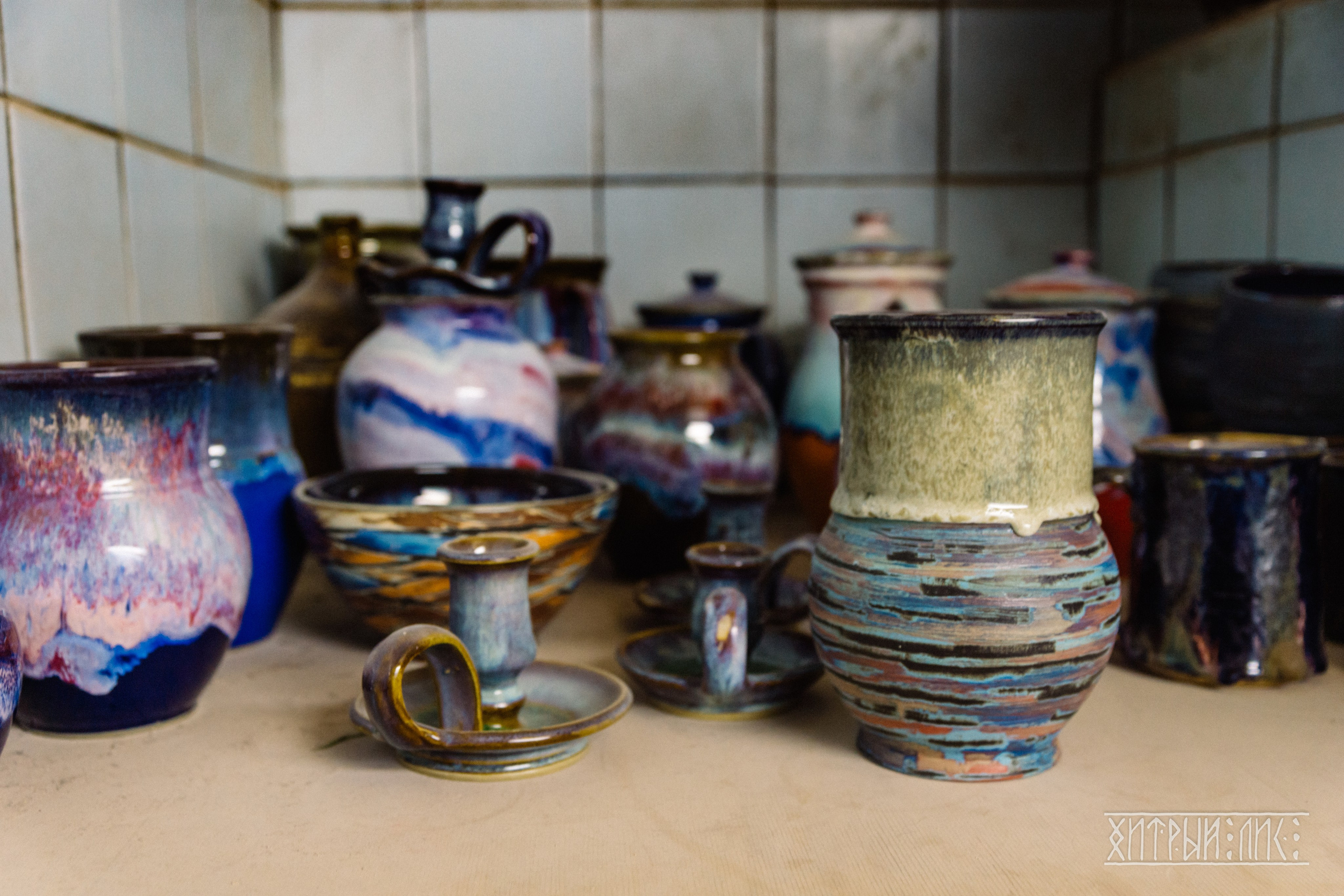 Изборск- Печоры-Псков-Новгород-Торжок. Фотограф-путешественник Самойлов Максим «Sly Fox»