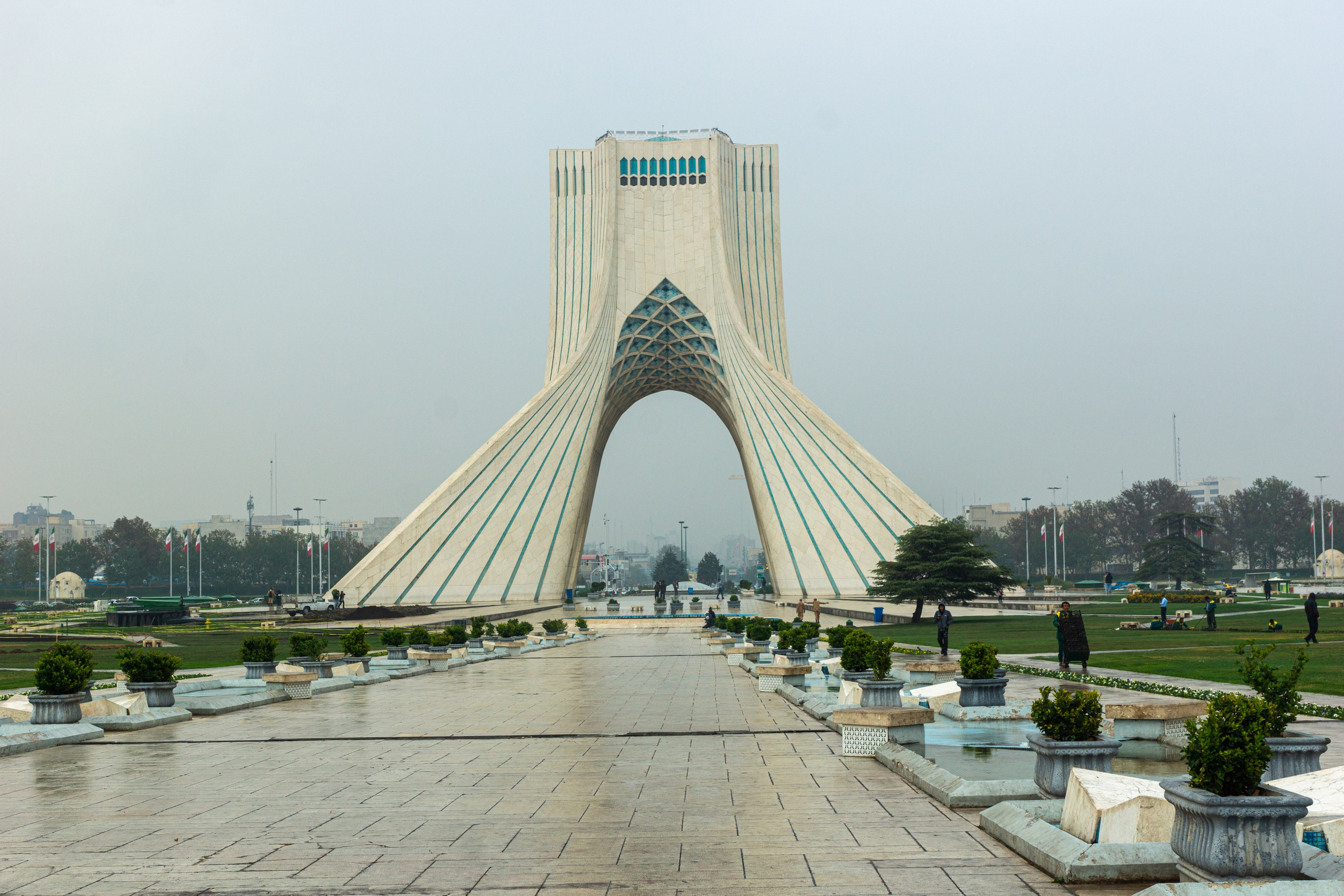 Иран. Фотограф-путешественник Самойлов Максим «Sly Fox»