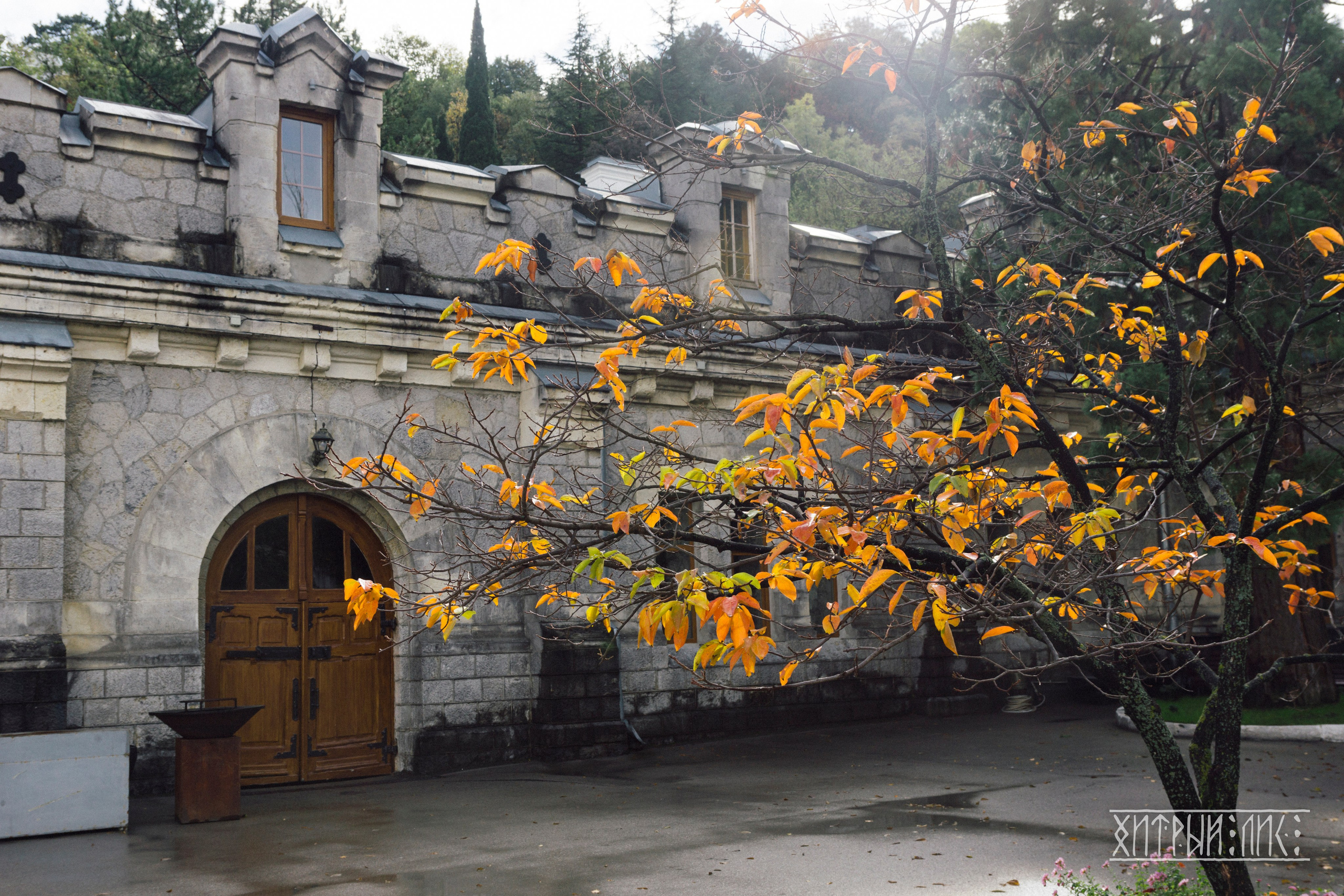 Крым. Фотограф-путешественник Самойлов Максим «Sly Fox»