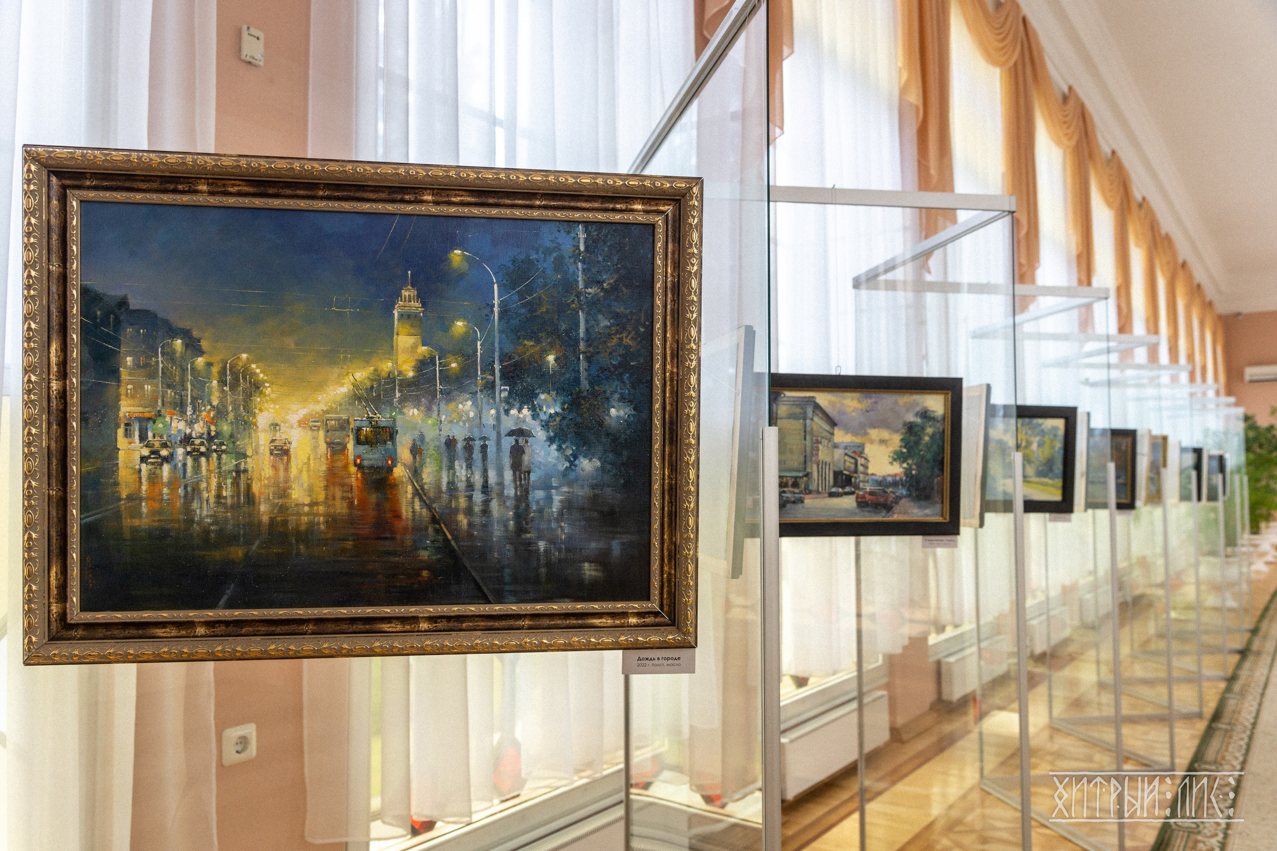 Беларусь. Фотограф-путешественник Самойлов Максим «Sly Fox»