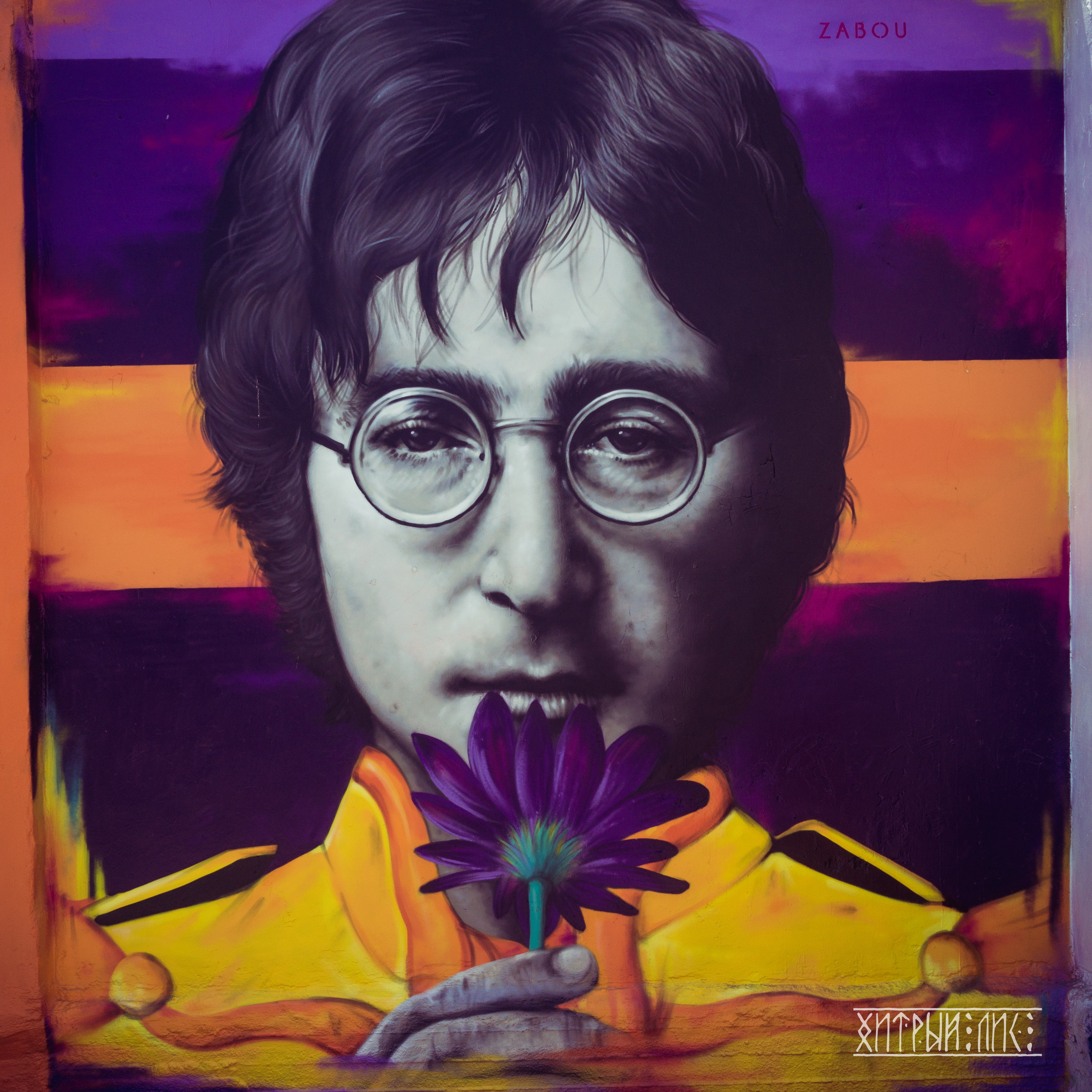 Кипр. Фотограф-путешественник Самойлов Максим «Sly Fox»