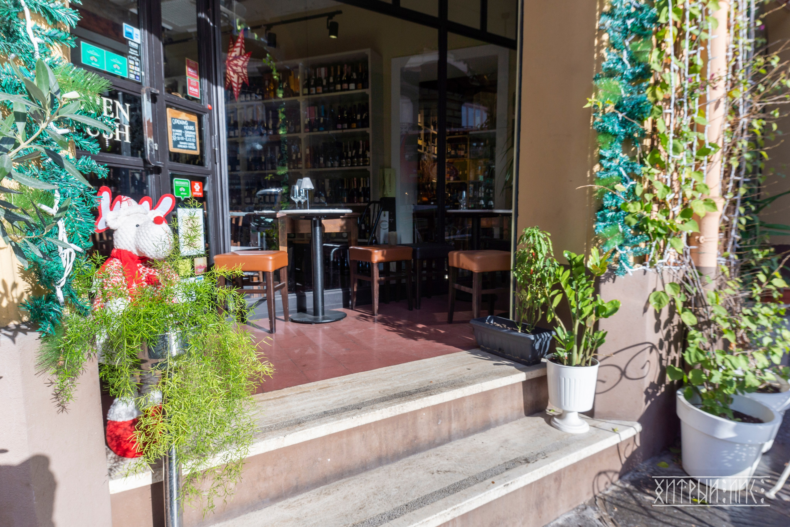 Рим. Фотограф-путешественник Самойлов Максим «Sly Fox»