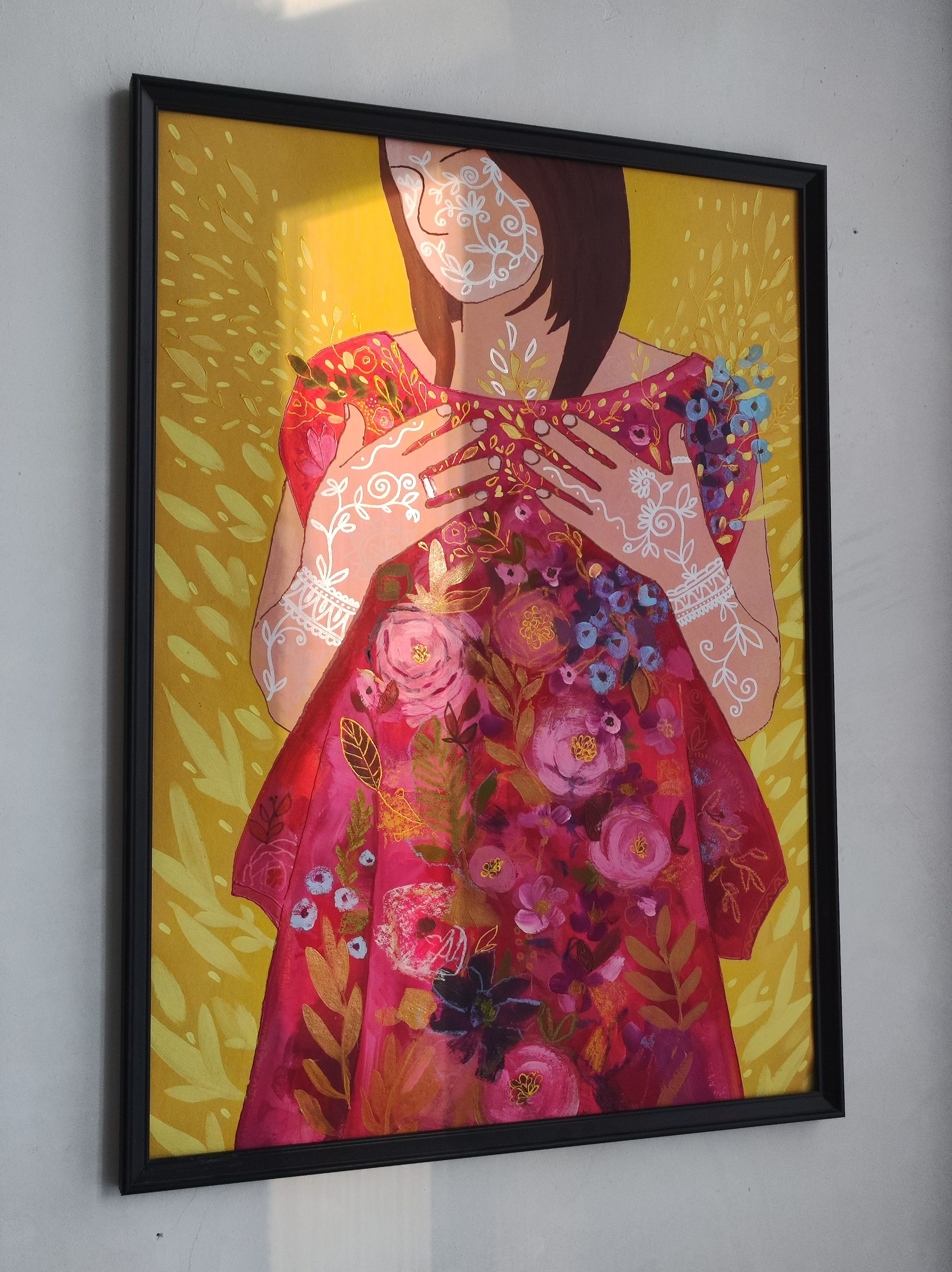 Галерея картин/нашли свой дом. Галерея картин художницы Бельмесовой Евгении