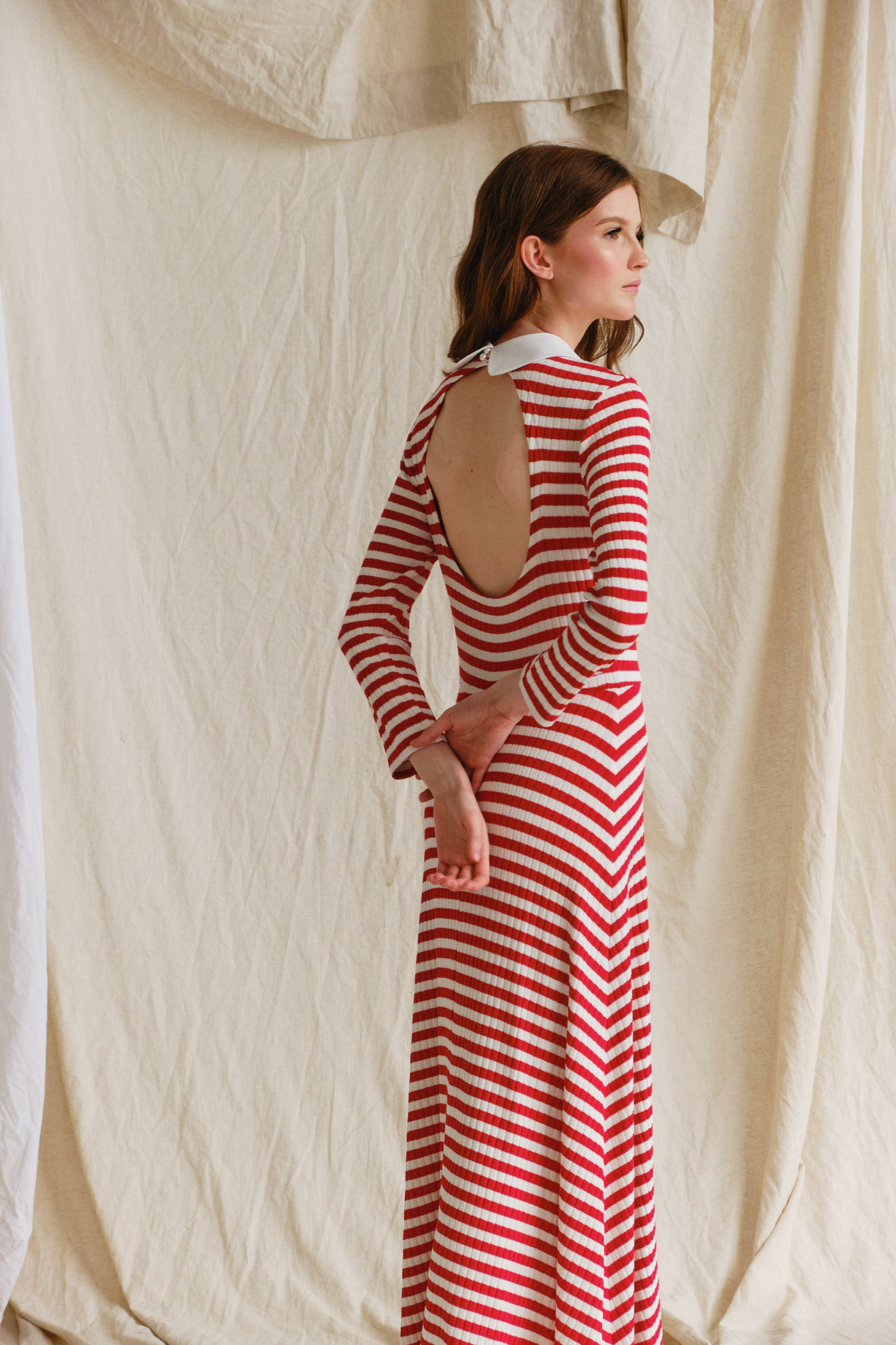 MASTERPEACE LOOKBOOK. Фотограф Александра Емельянова