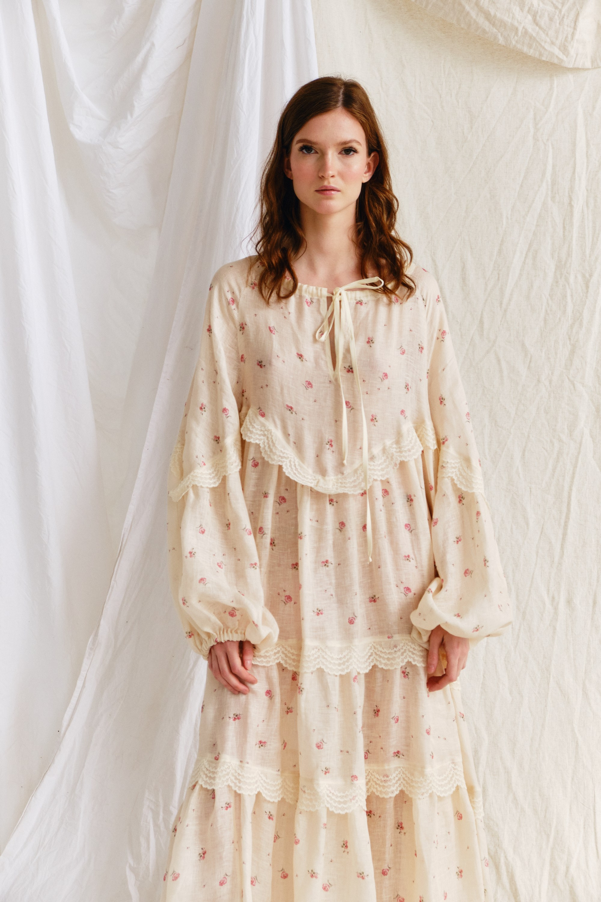 MASTERPEACE LOOKBOOK. Фотограф Александра Емельянова
