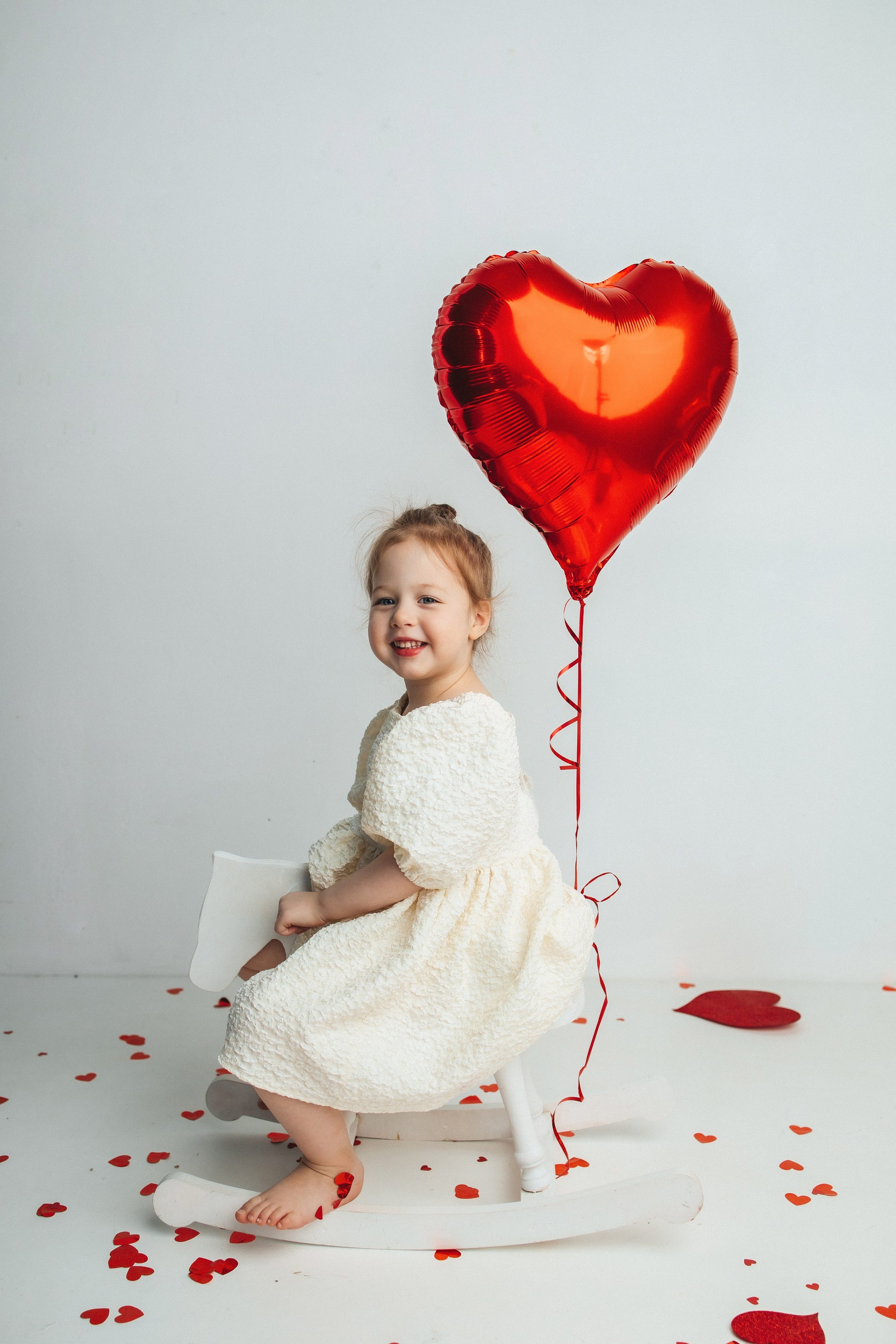 День рождения. Главная