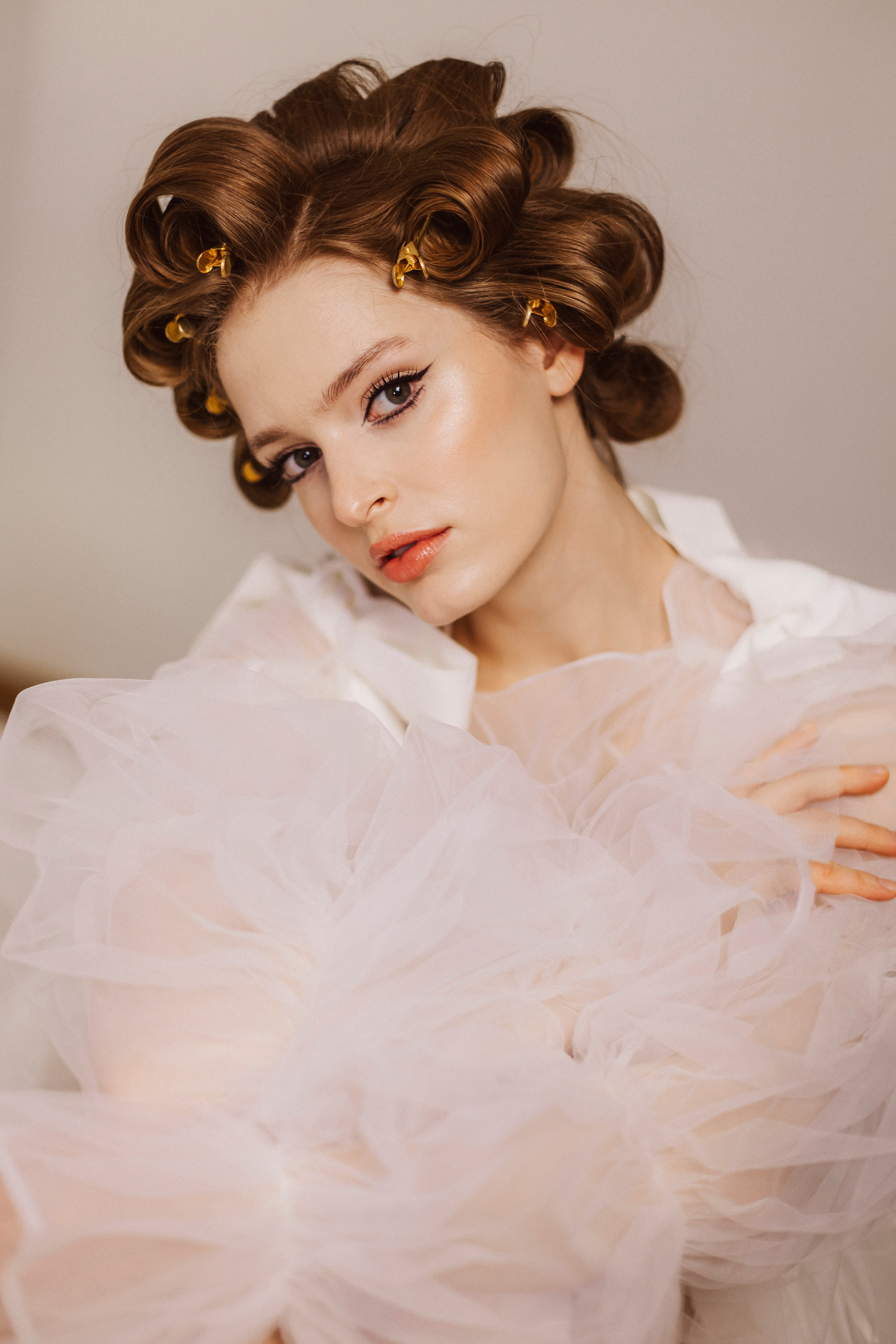 Эрик и Тата. Фотограф Москва