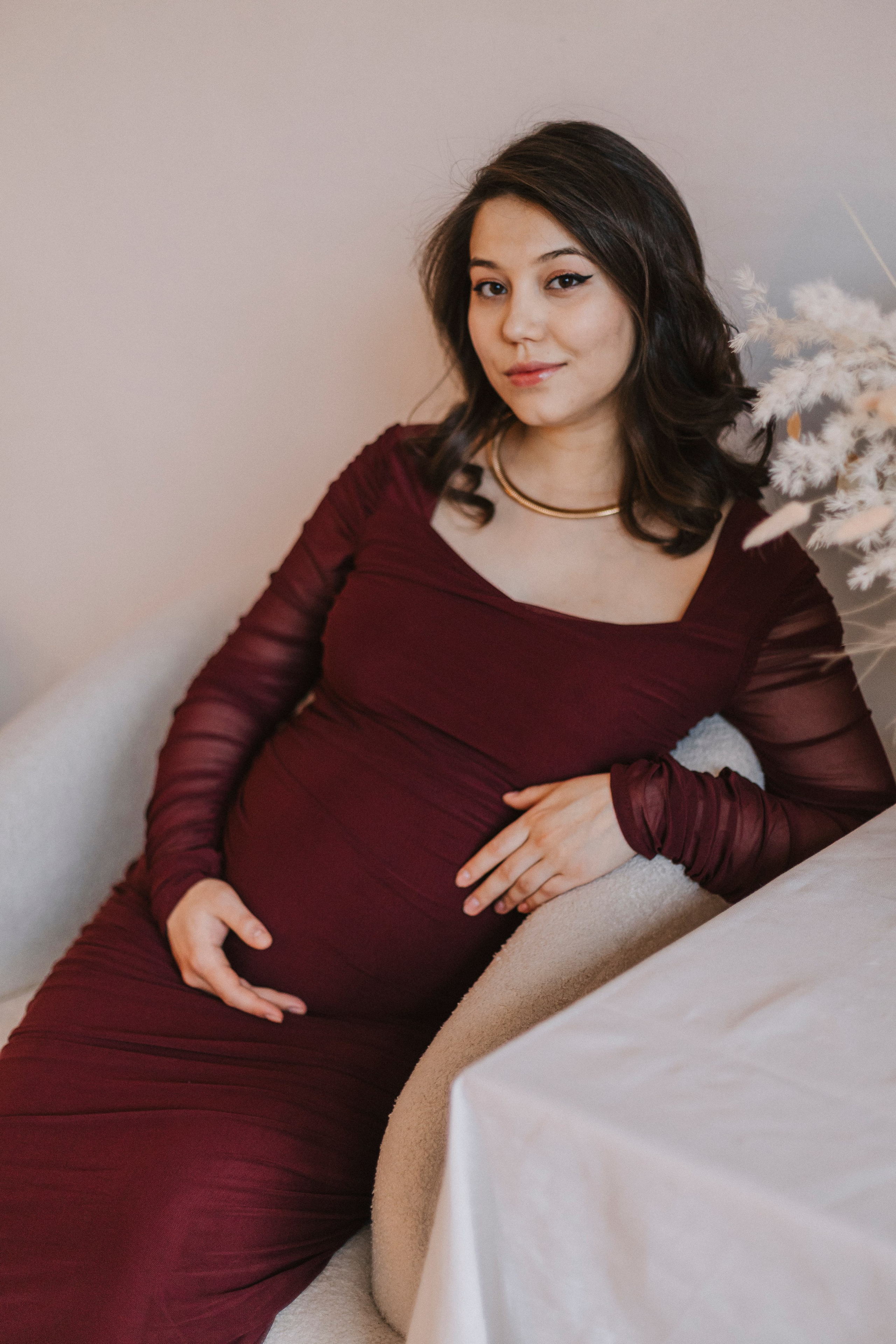 Артур и Юлия. Фотограф Москва