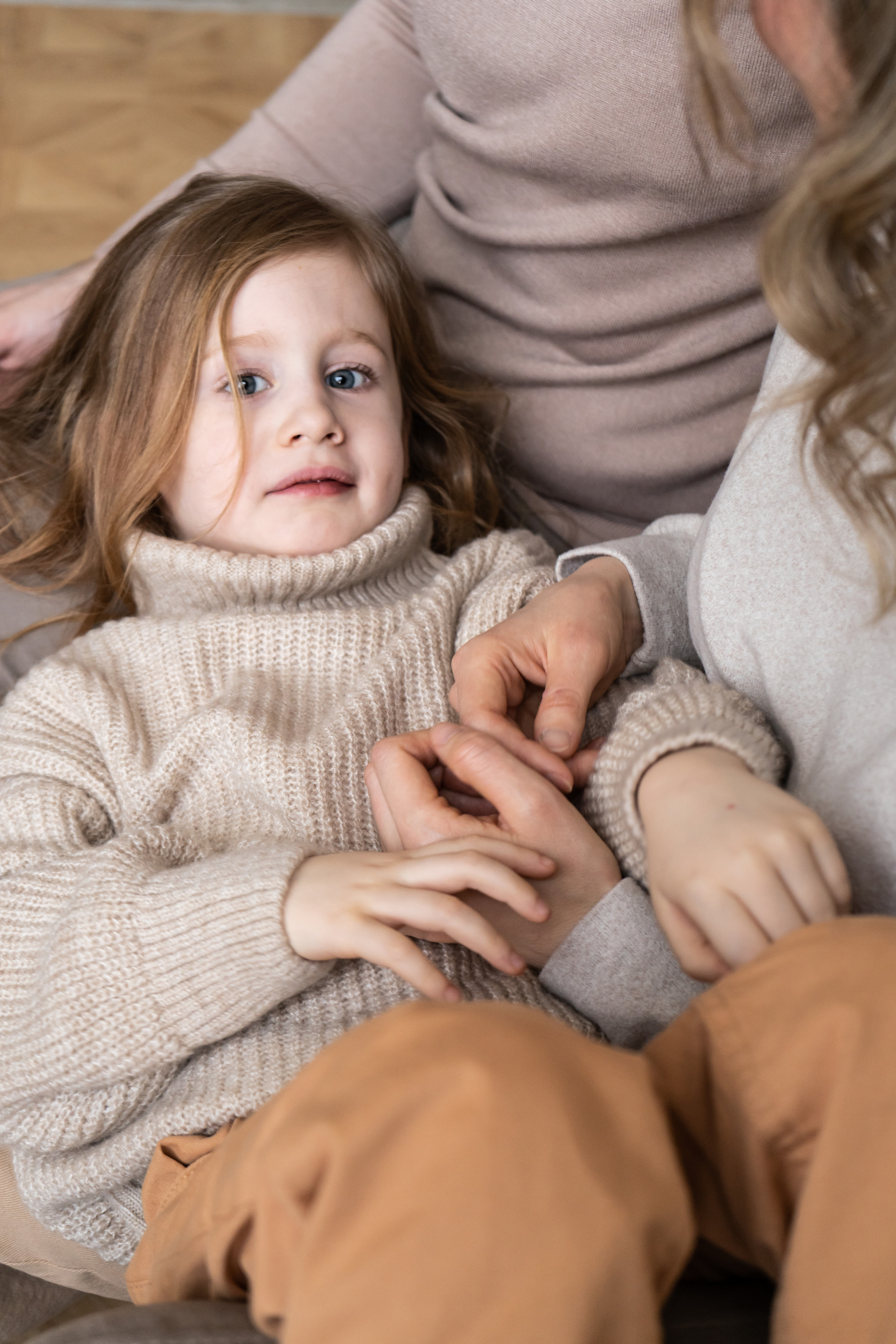 Семейные фотосессии. Трубинова Екатерина | Семейный фотограф | Москва