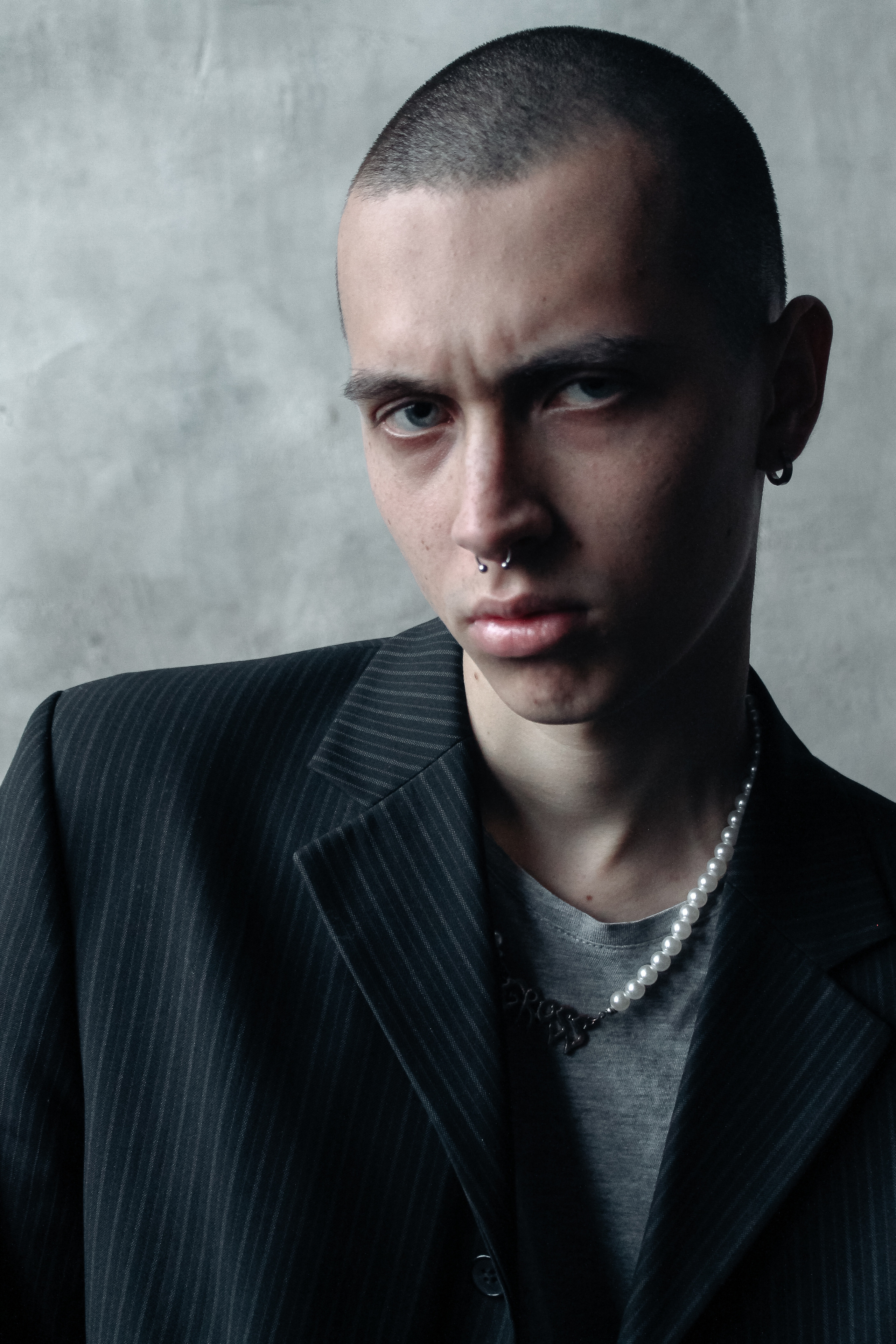 Мужской портрет. Трубинова Екатерина | Семейный фотограф | Москва