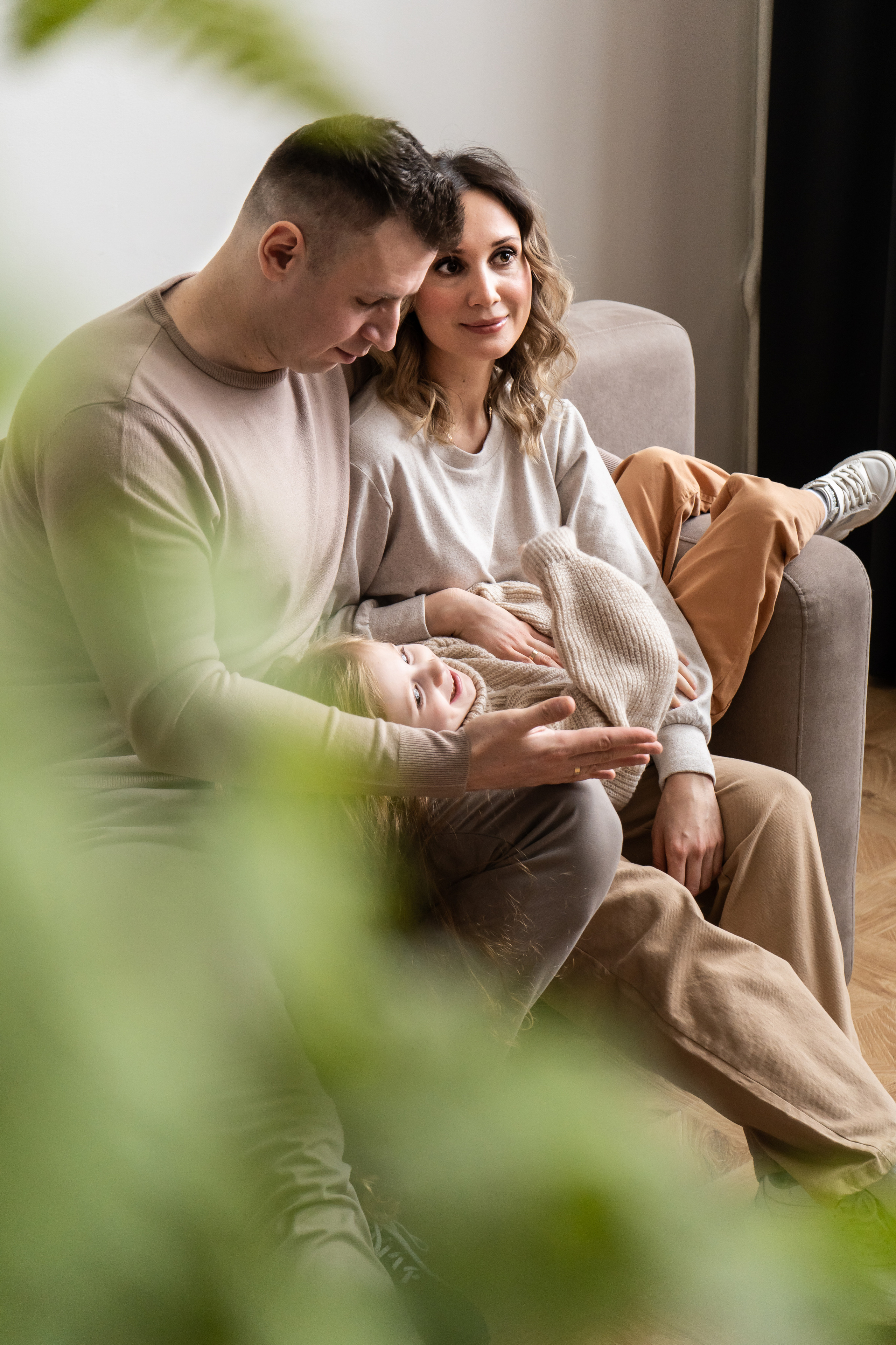 Семейные фотосессии. Трубинова Екатерина | Семейный фотограф | Москва