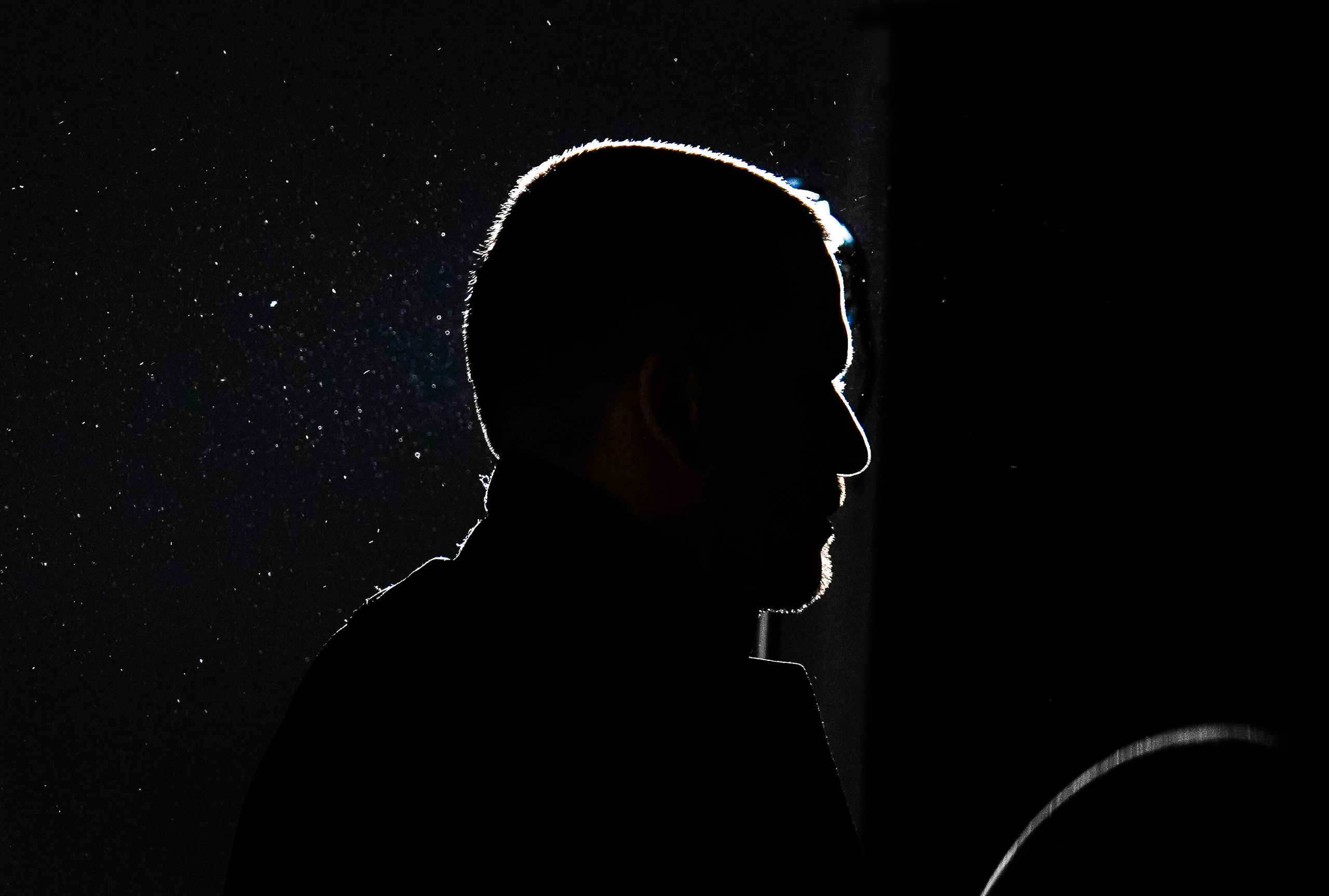 Мужской портрет. Трубинова Екатерина | Семейный фотограф | Москва