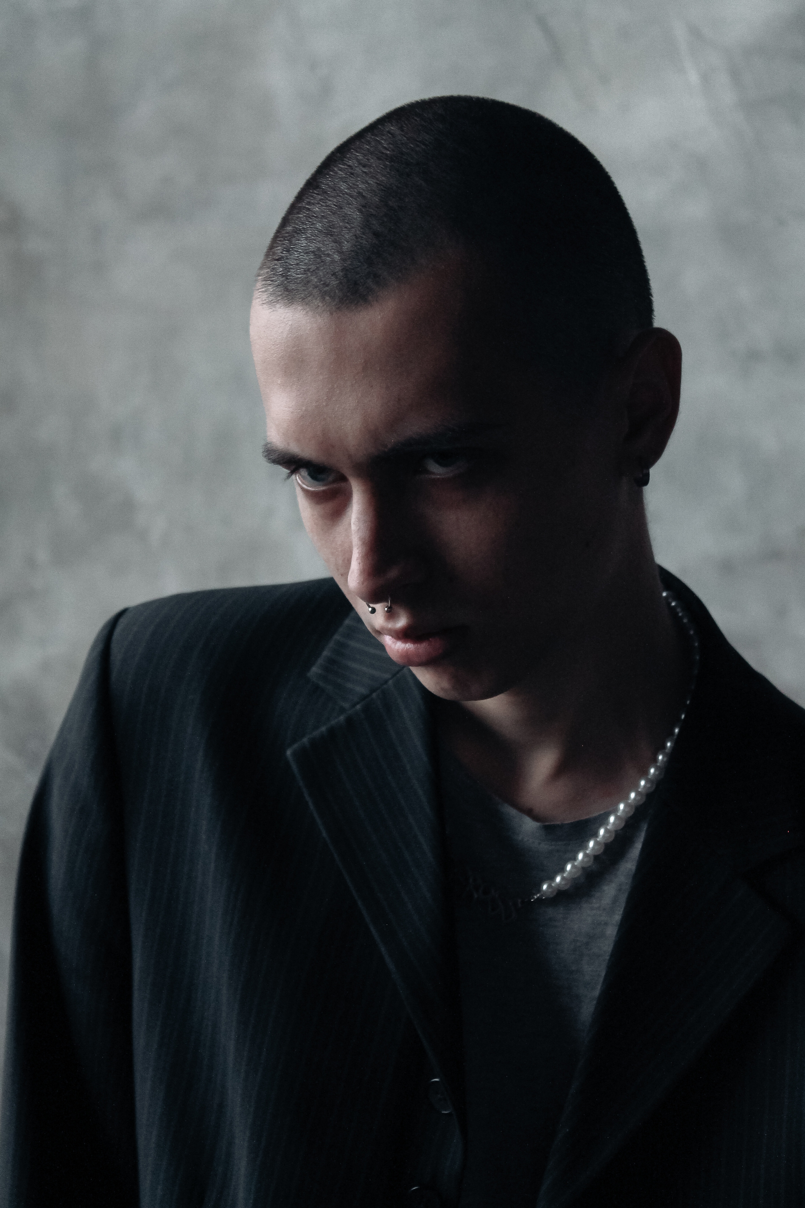 Мужской портрет. Трубинова Екатерина | Семейный фотограф | Москва