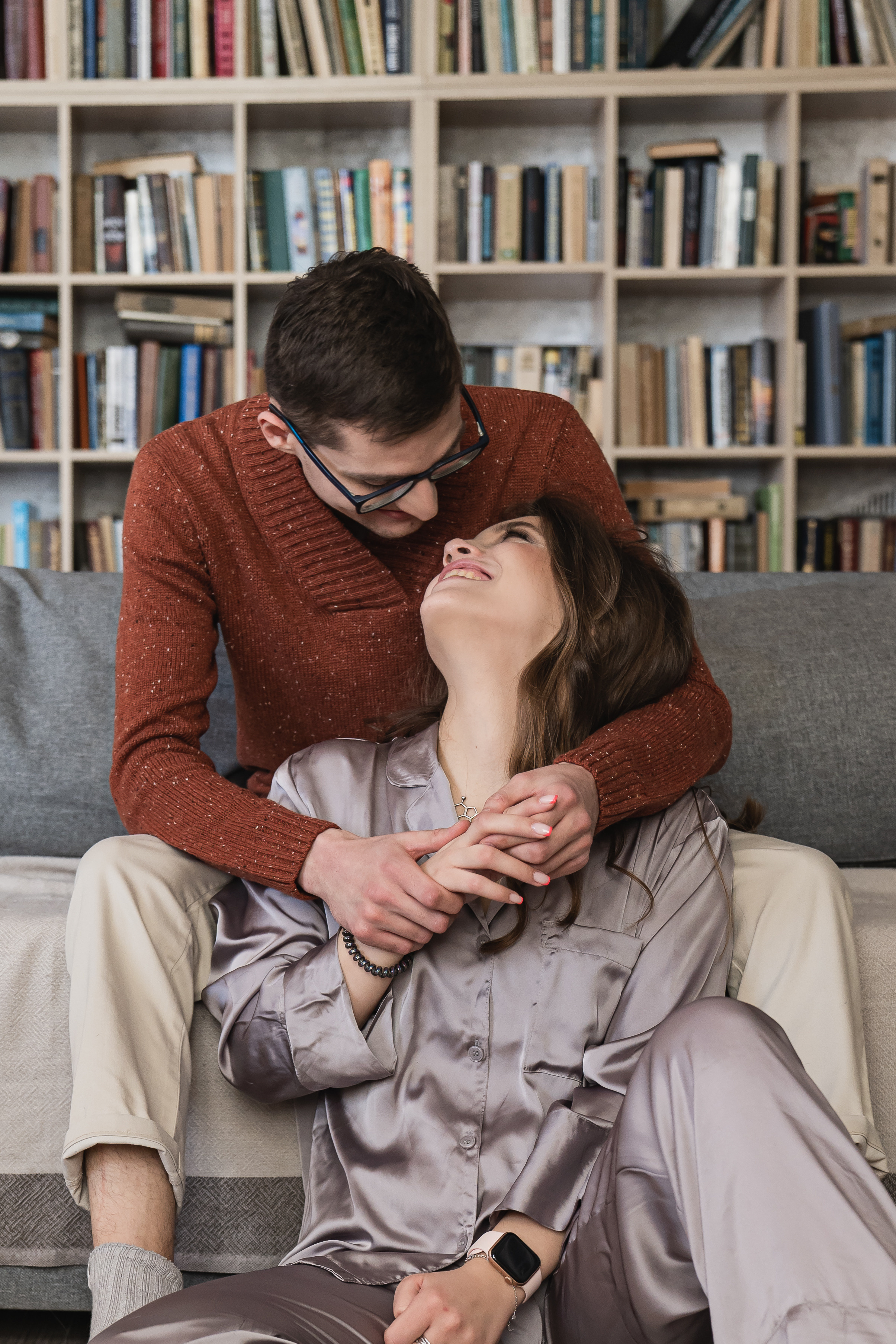 Семейные фотосессии. Трубинова Екатерина | Семейный фотограф | Москва