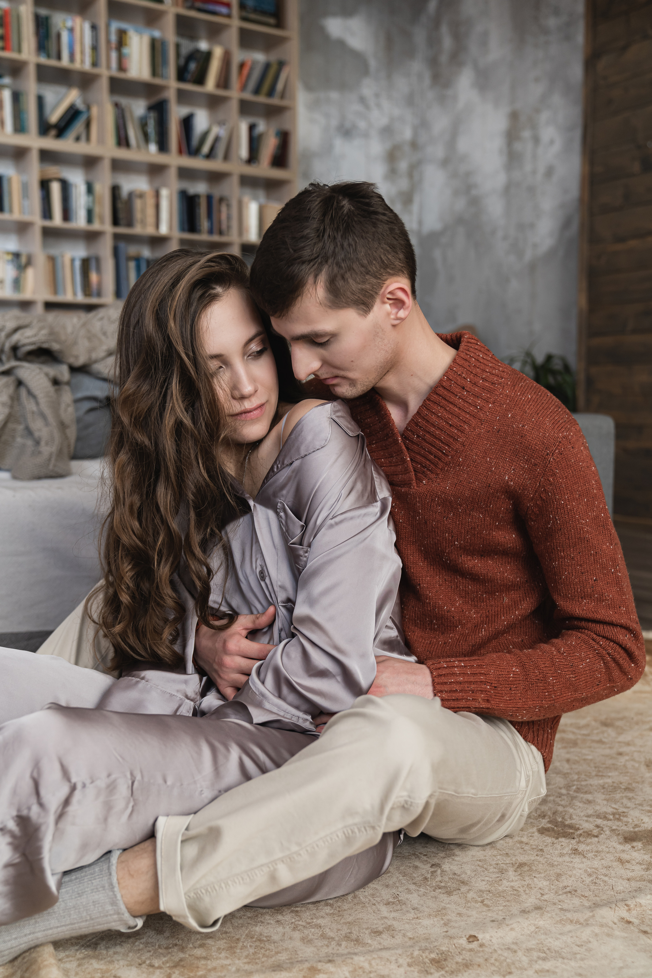 Семейные фотосессии. Трубинова Екатерина | Семейный фотограф | Москва