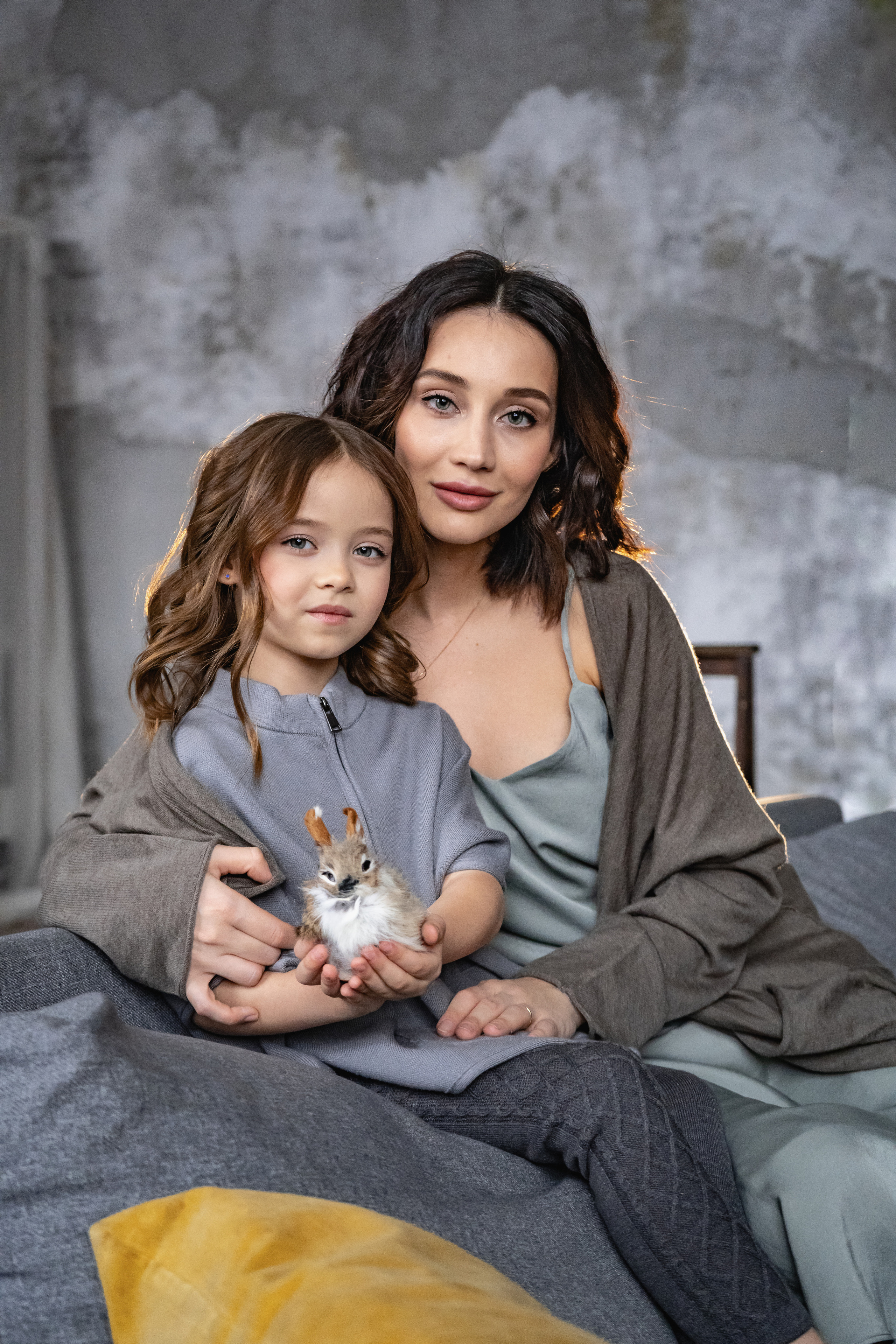 Семейные фотосессии. Трубинова Екатерина | Семейный фотограф | Москва