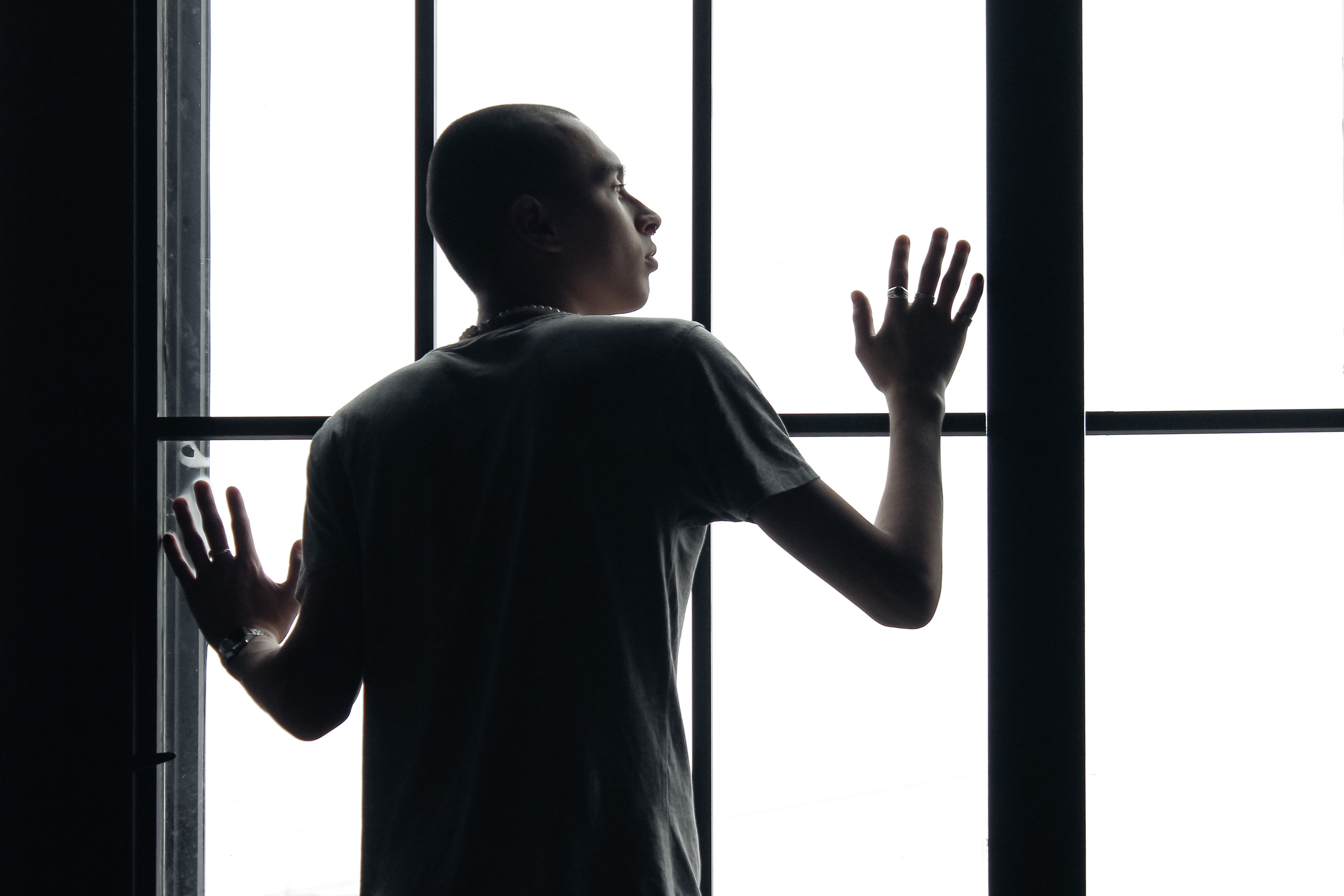 Мужской портрет. Трубинова Екатерина | Семейный фотограф | Москва