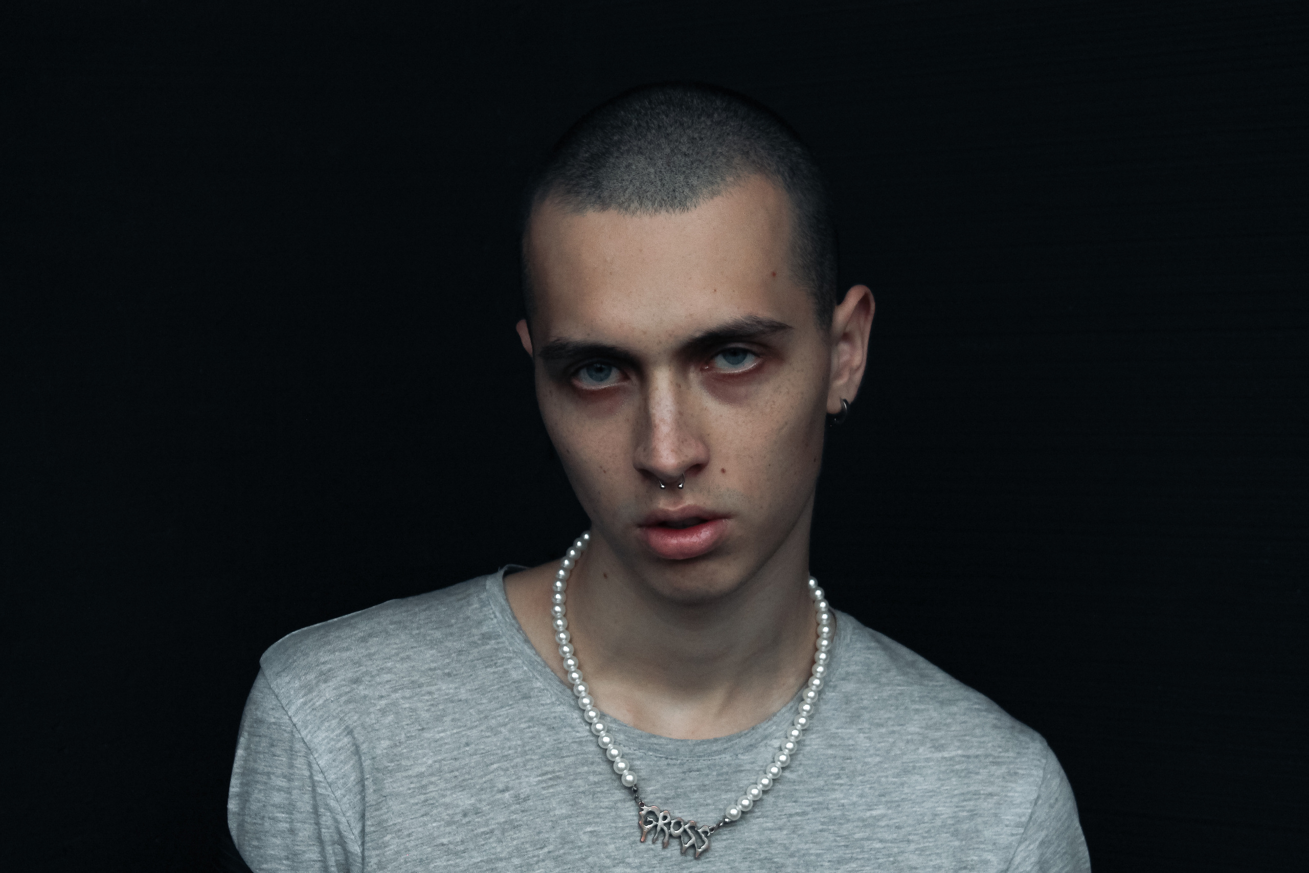 Мужской портрет. Трубинова Екатерина | Семейный фотограф | Москва