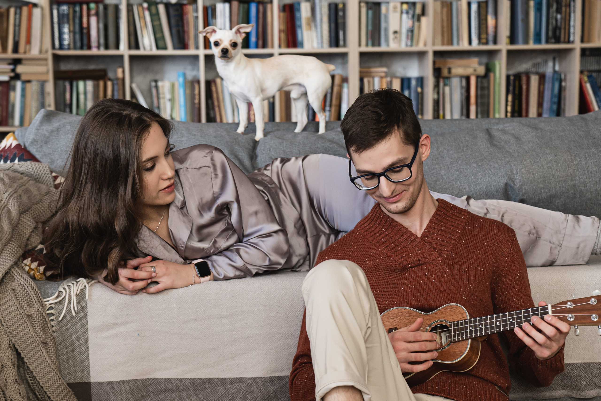 Семейные фотосессии. Трубинова Екатерина | Семейный фотограф | Москва