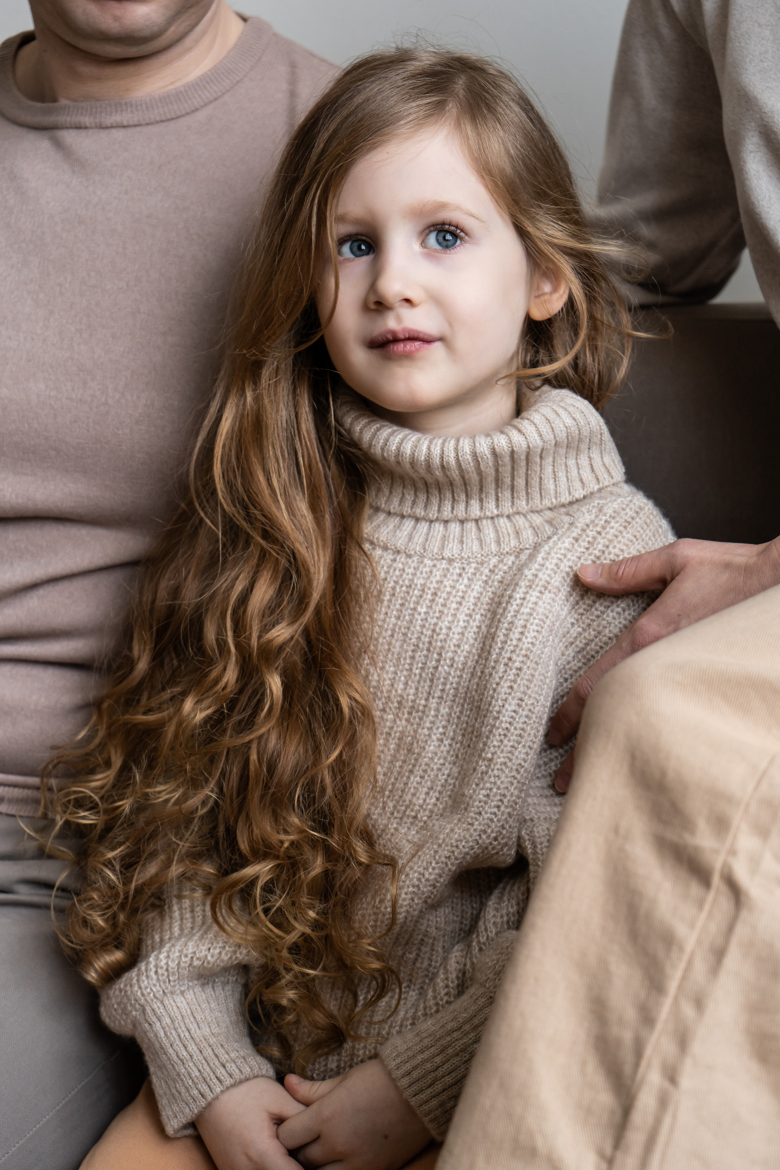 Семейные фотосессии. Трубинова Екатерина | Семейный фотограф | Москва