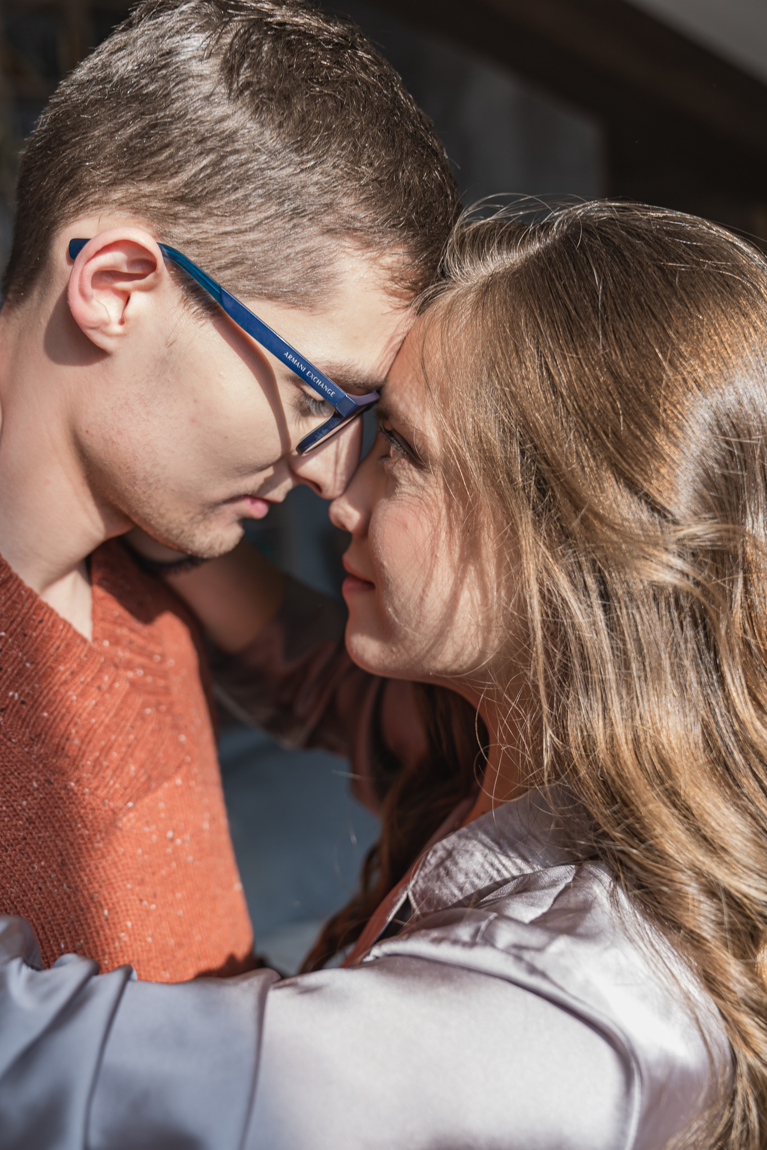 Семейные фотосессии. Трубинова Екатерина | Семейный фотограф | Москва